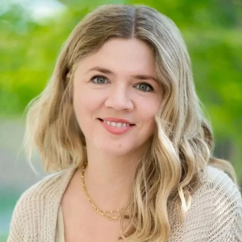 Nadia Kuprian - a Greene Clinic Supervisor and Teacher