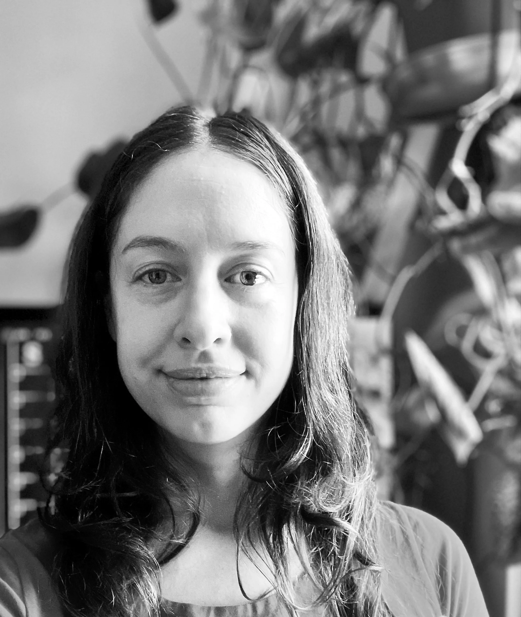 Sophie Whittemore - a Greene Clinic Counseling Intern