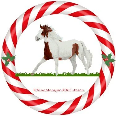 CHincoteague Christmas Rumor.jpg
