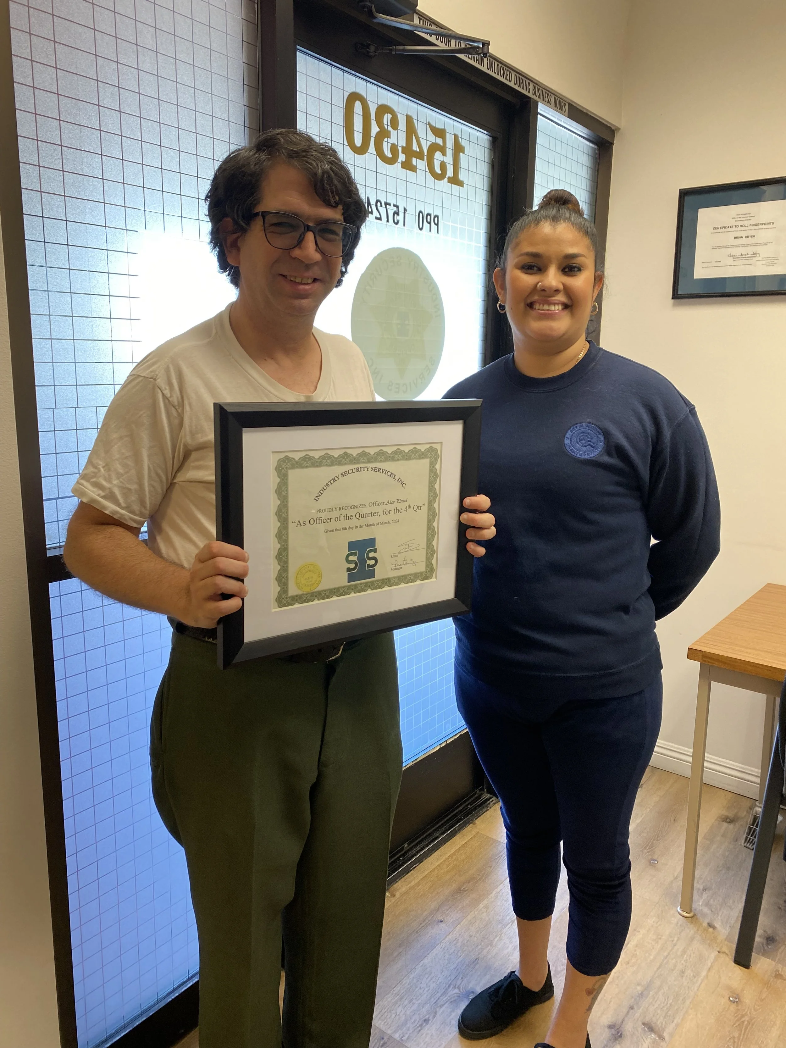 Alan Proud Quarter.JPG