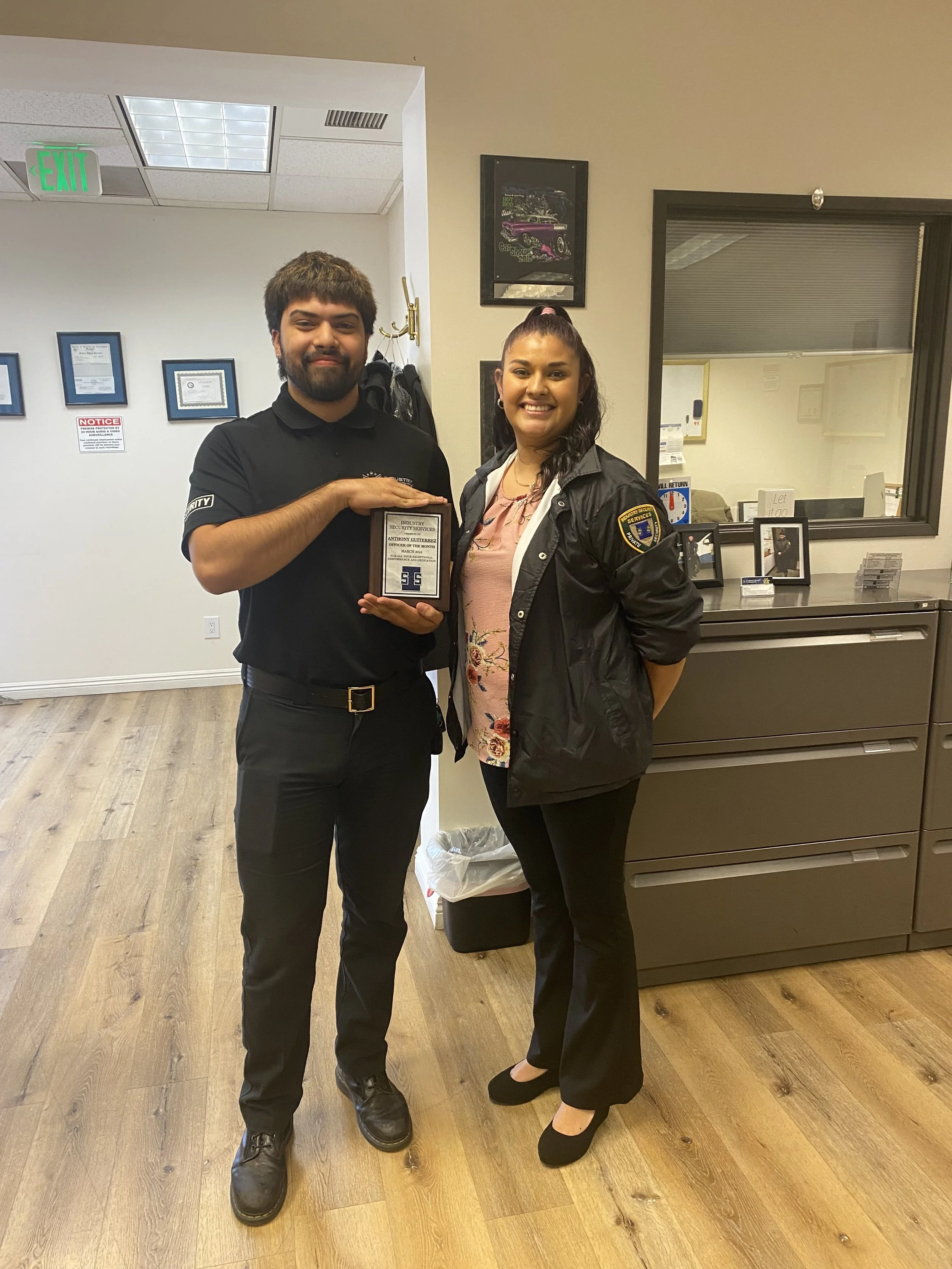 Anthony Gutierrez March.JPG