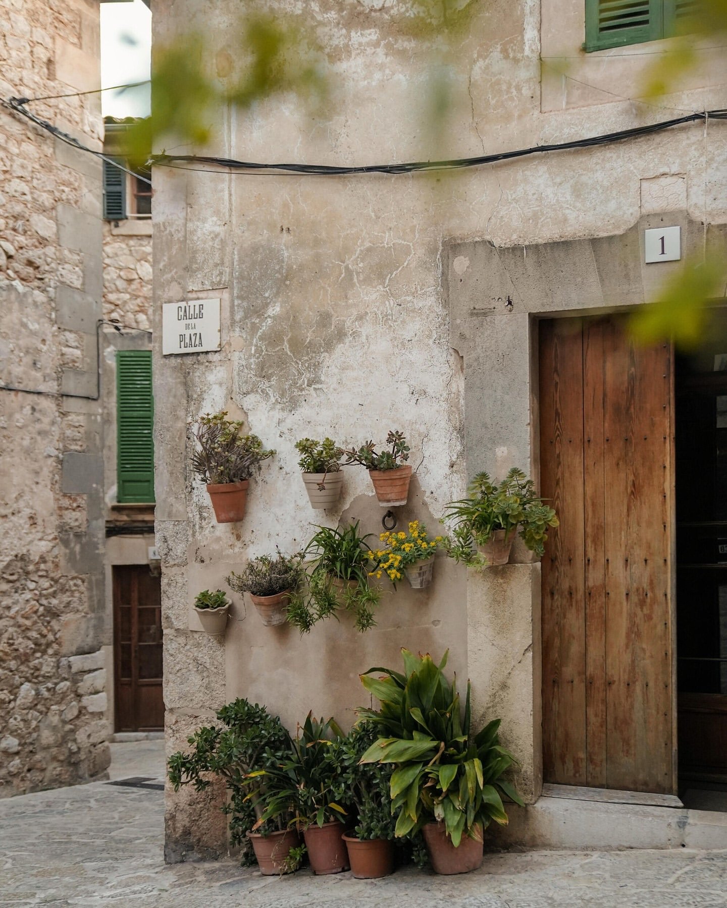 Valldemossa surely has some of the most Easter egg hunt hiding places 🐰 

Hope everyone enjoyed a beautiful Easter weekend 🐣🌷

~&bull;~&bull;~&bull;~&bull;~~&bull;~&bull;~&bull;~&bull;~&bull;~&bull;

Image via @berrowprojects