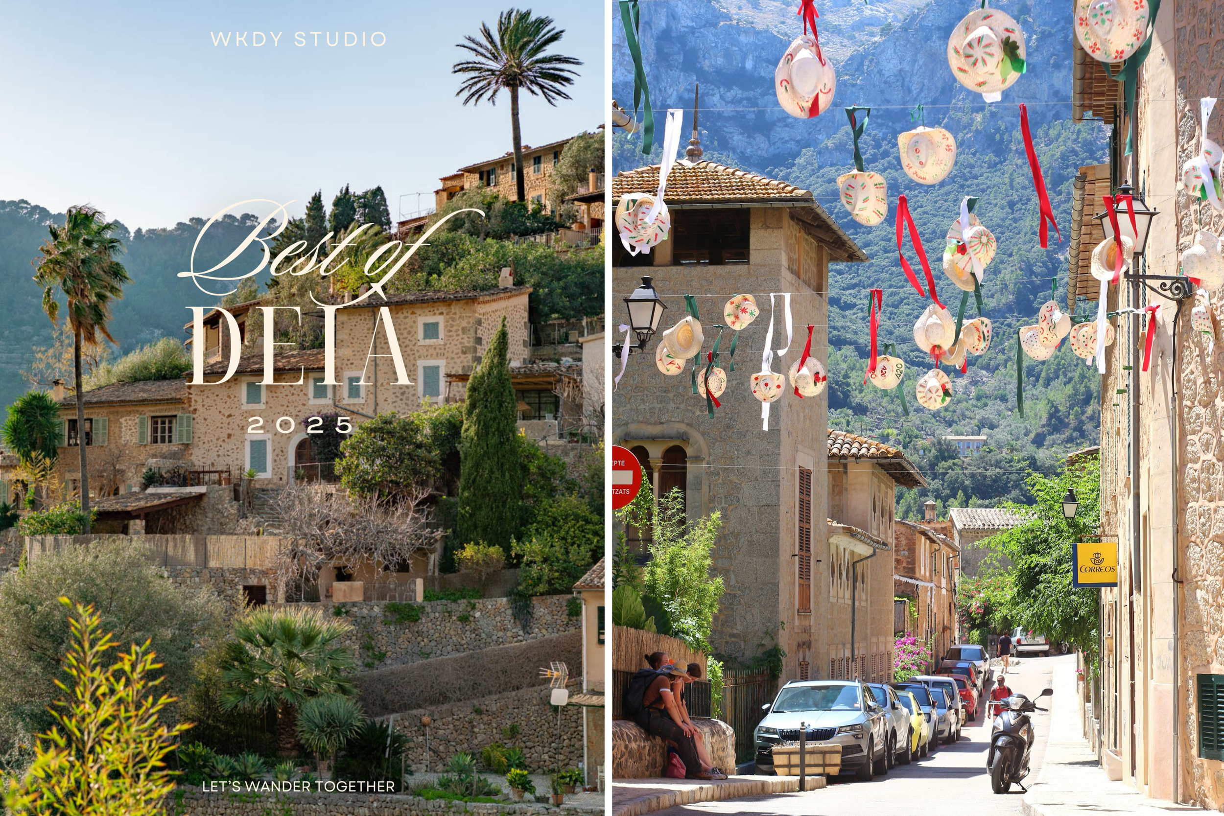Best of Mallorca: Deià