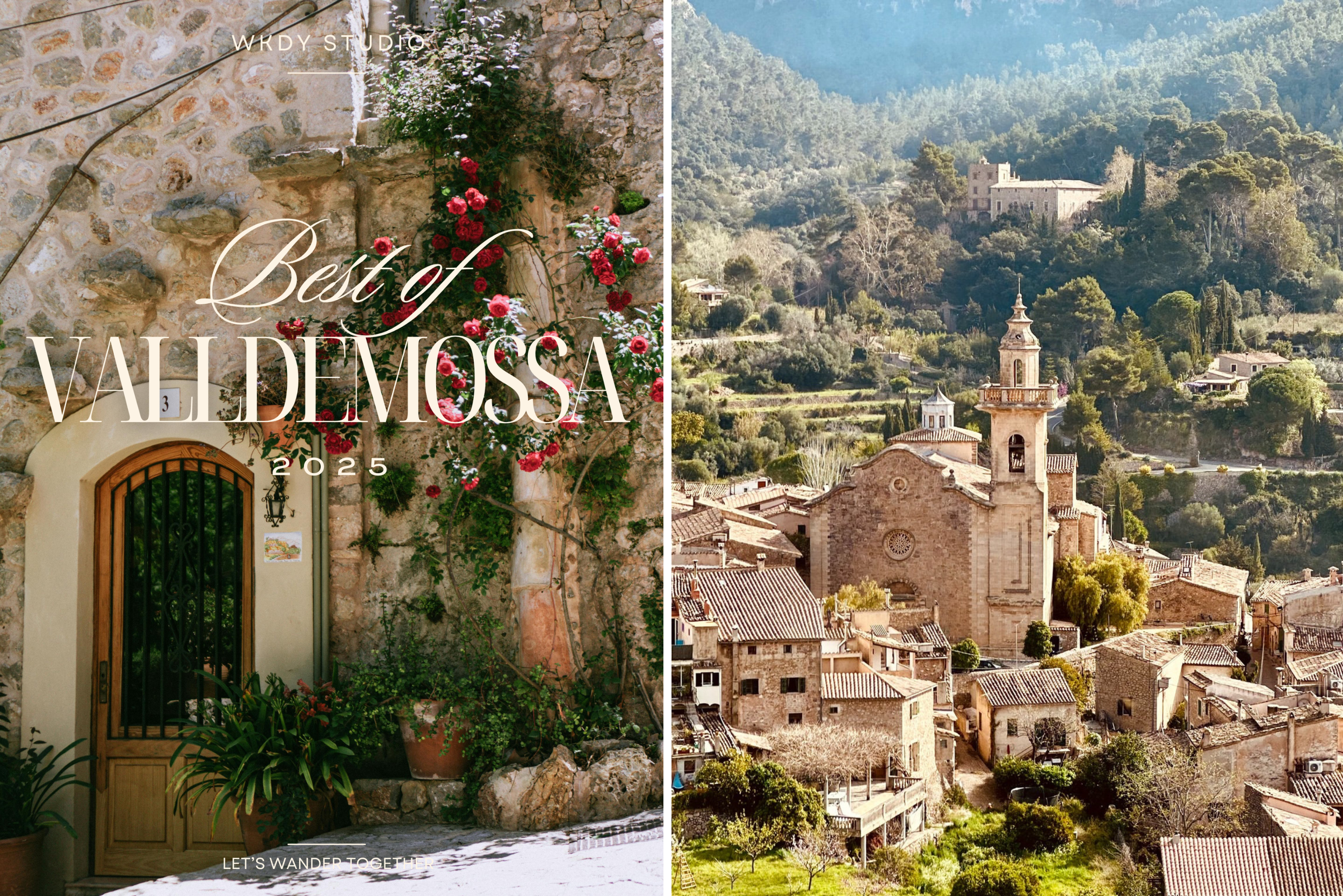 Best of Mallorca: Valldemossa