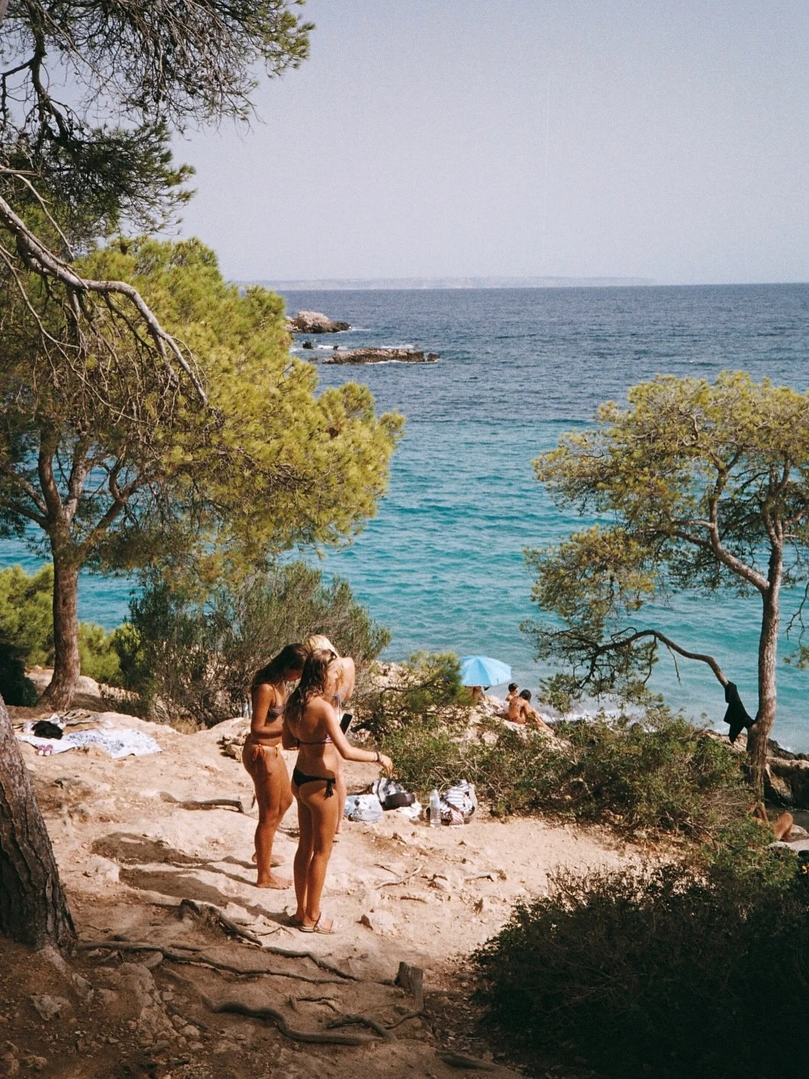 One of my most favourite coves 

~&bull;~&bull;~&bull;~&bull;~&bull;~&bull;~&bull;~&bull;~

as captured by @annafloreen