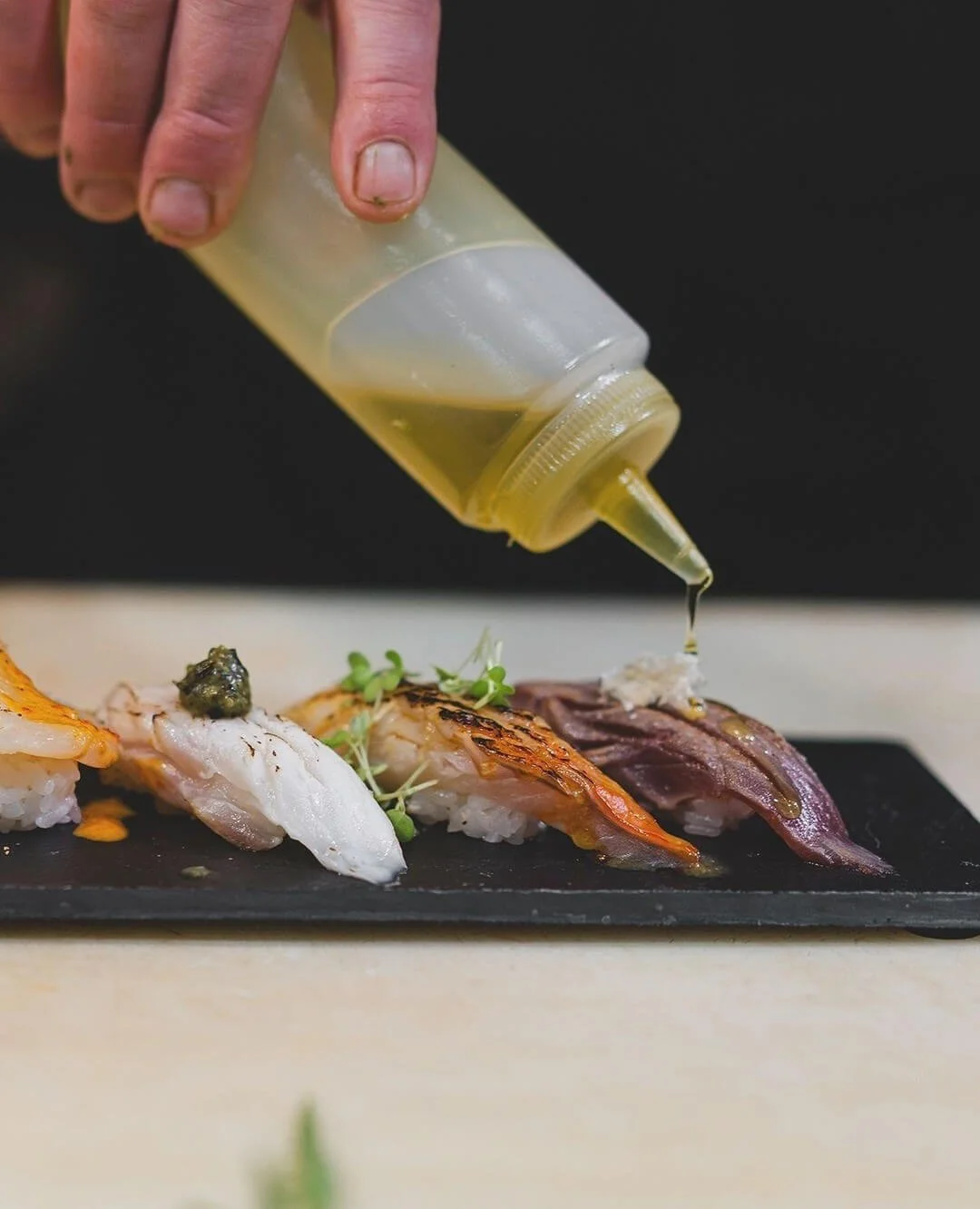 Best of Palma: Japanese