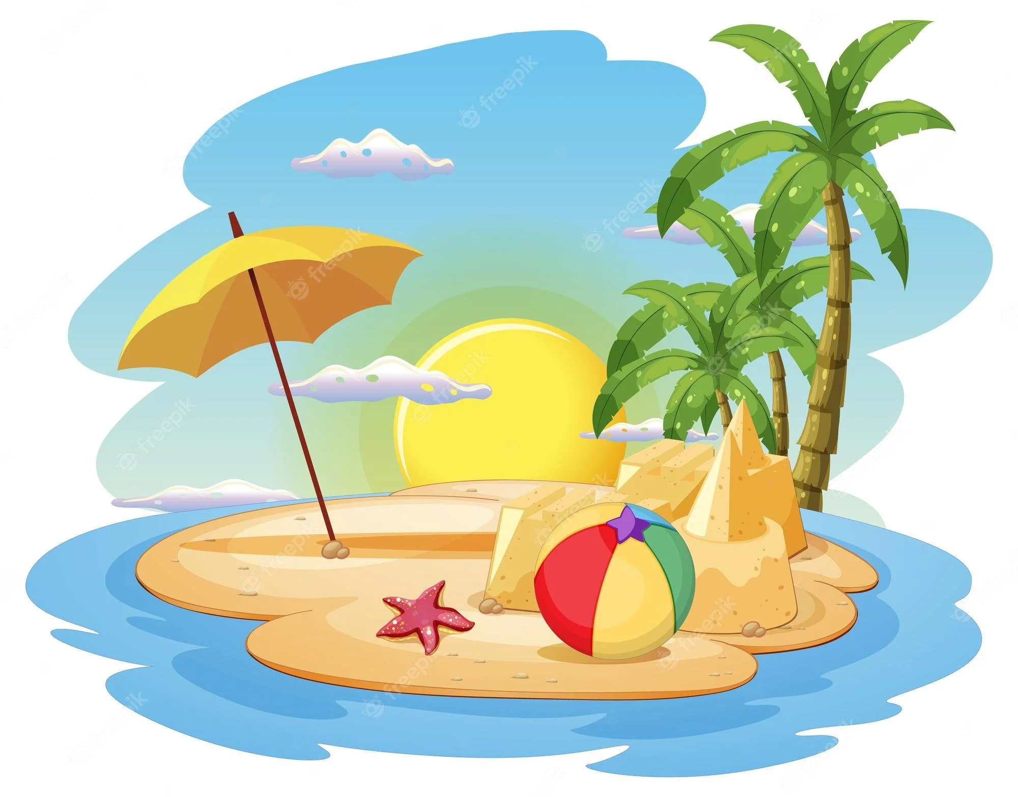 Beach Day (everyone welcome)