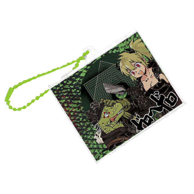 Dorohedoro-Album-Keychain-Mockup.png