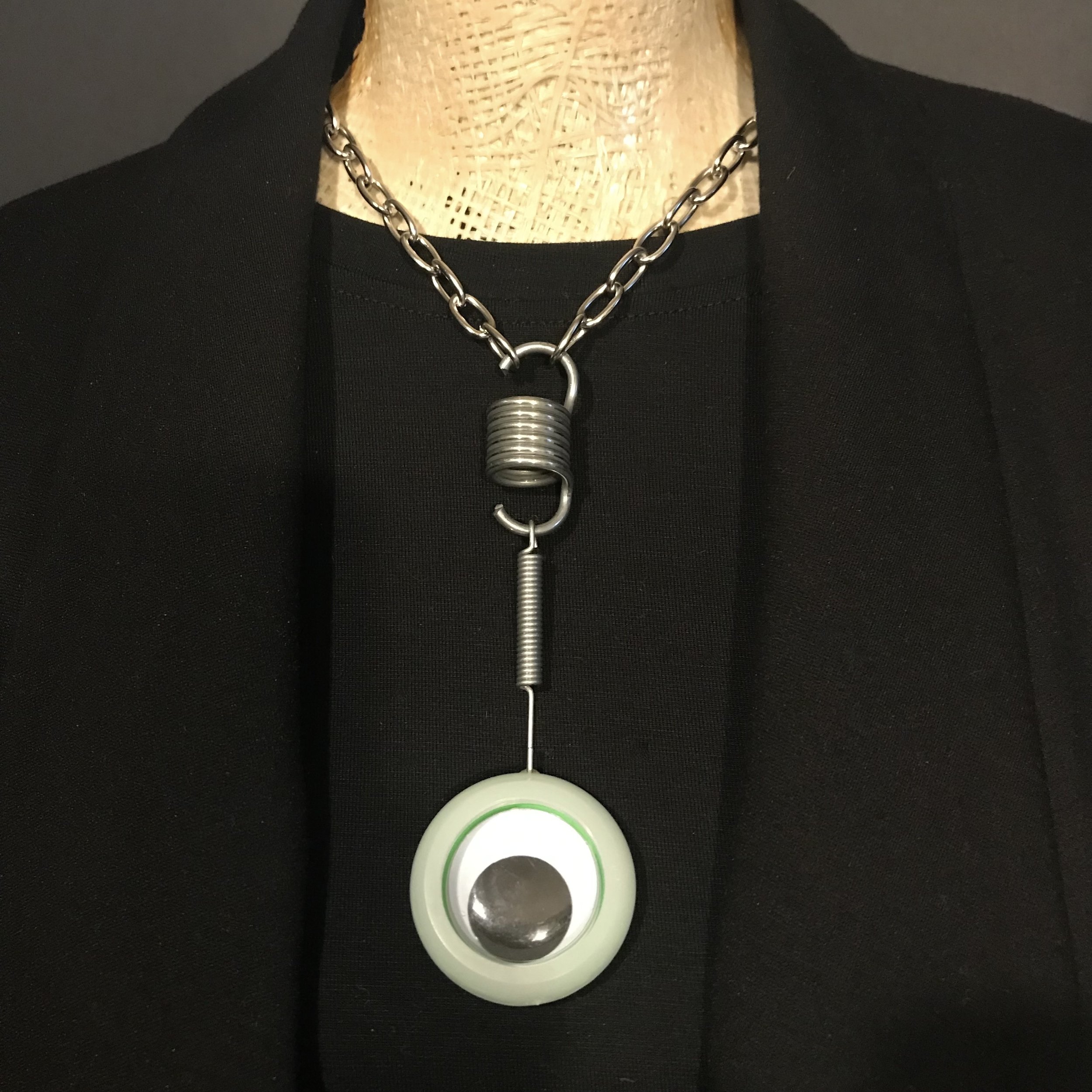 Google Pendant 2