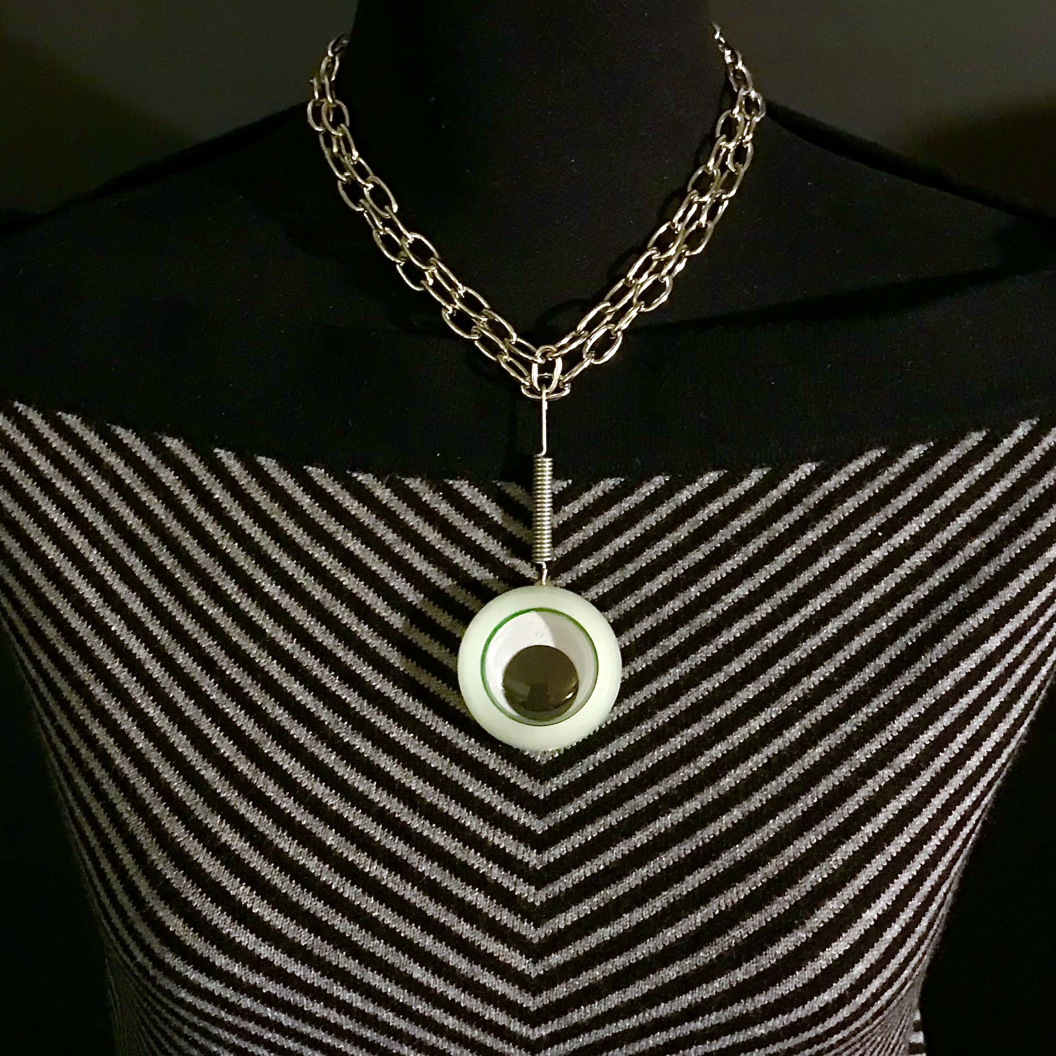 Google Pendant 3