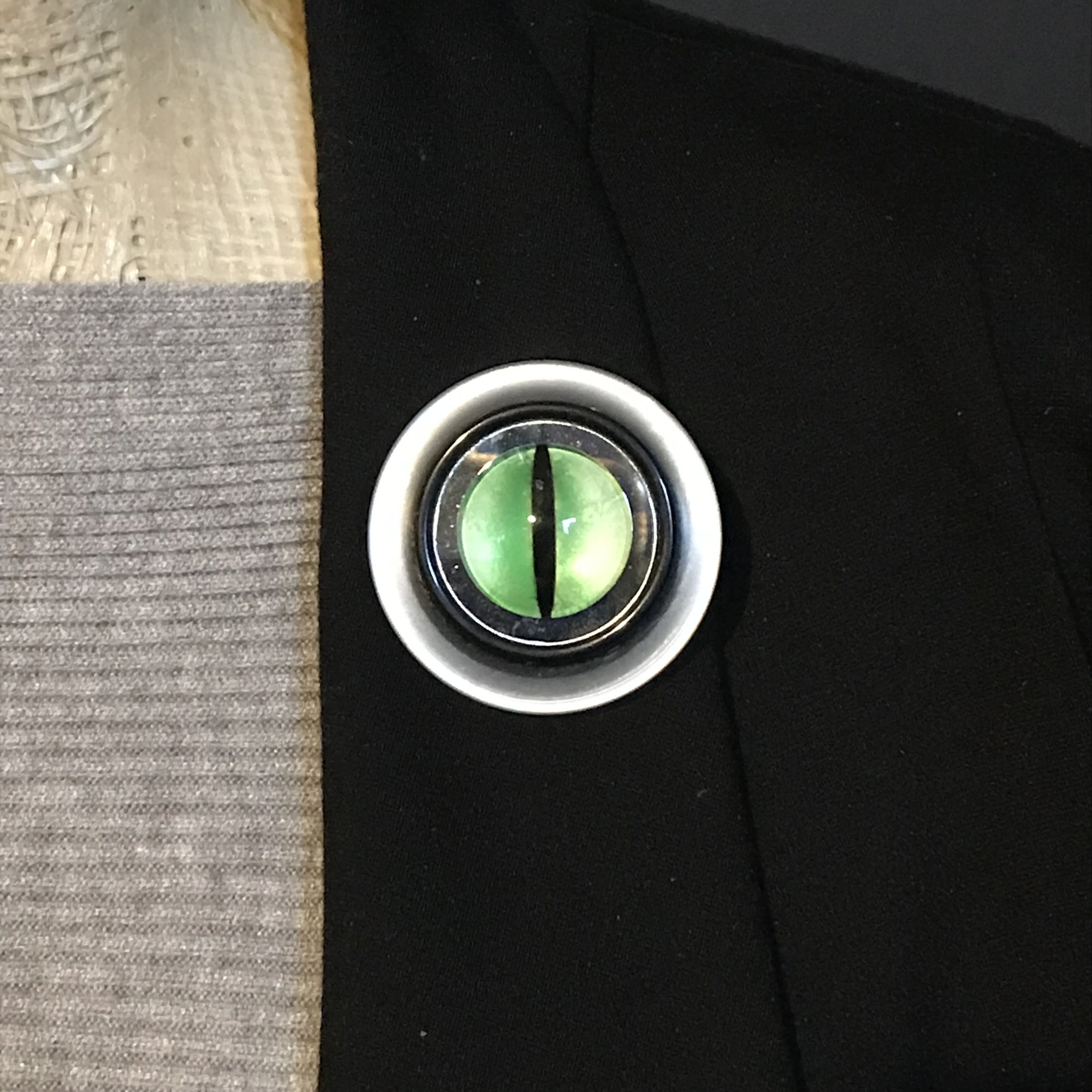 SPIRIT BROOCH 2