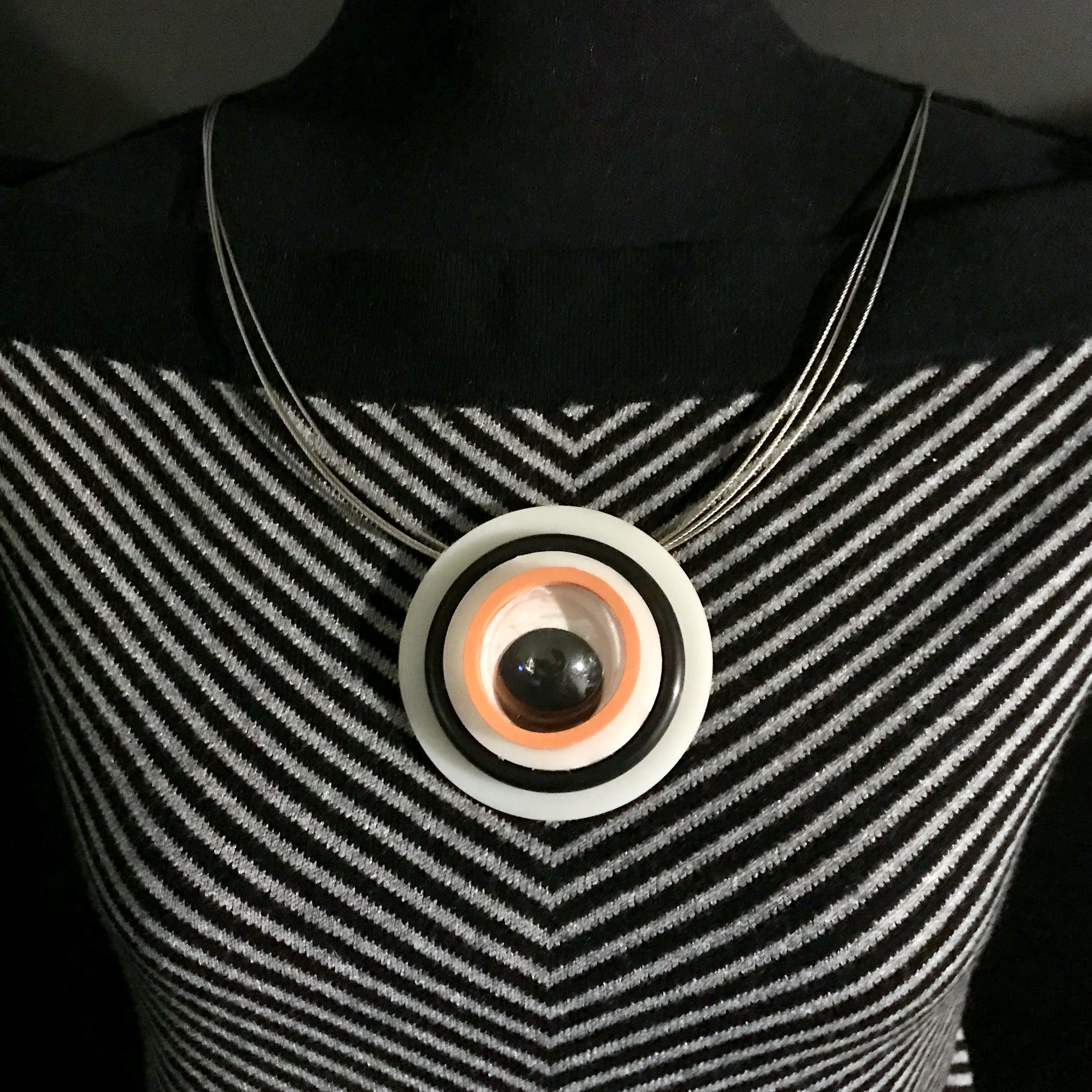 Oculus #1
