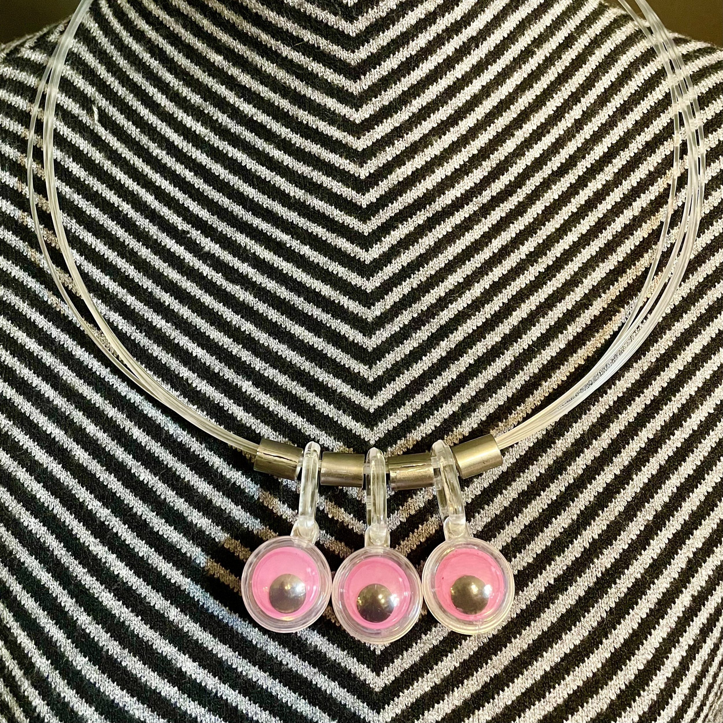 Orb necklace 1
