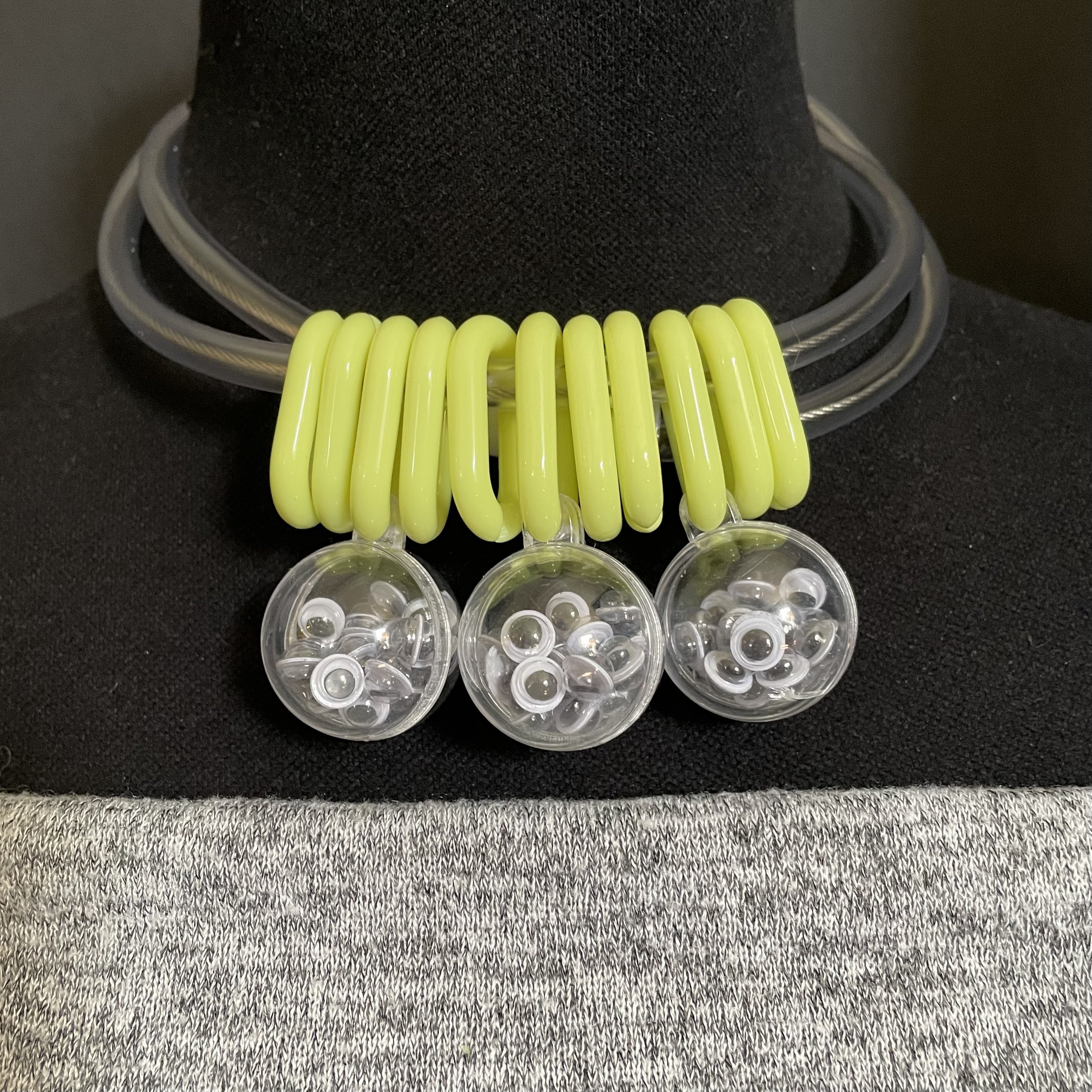 Orb Choker seeds