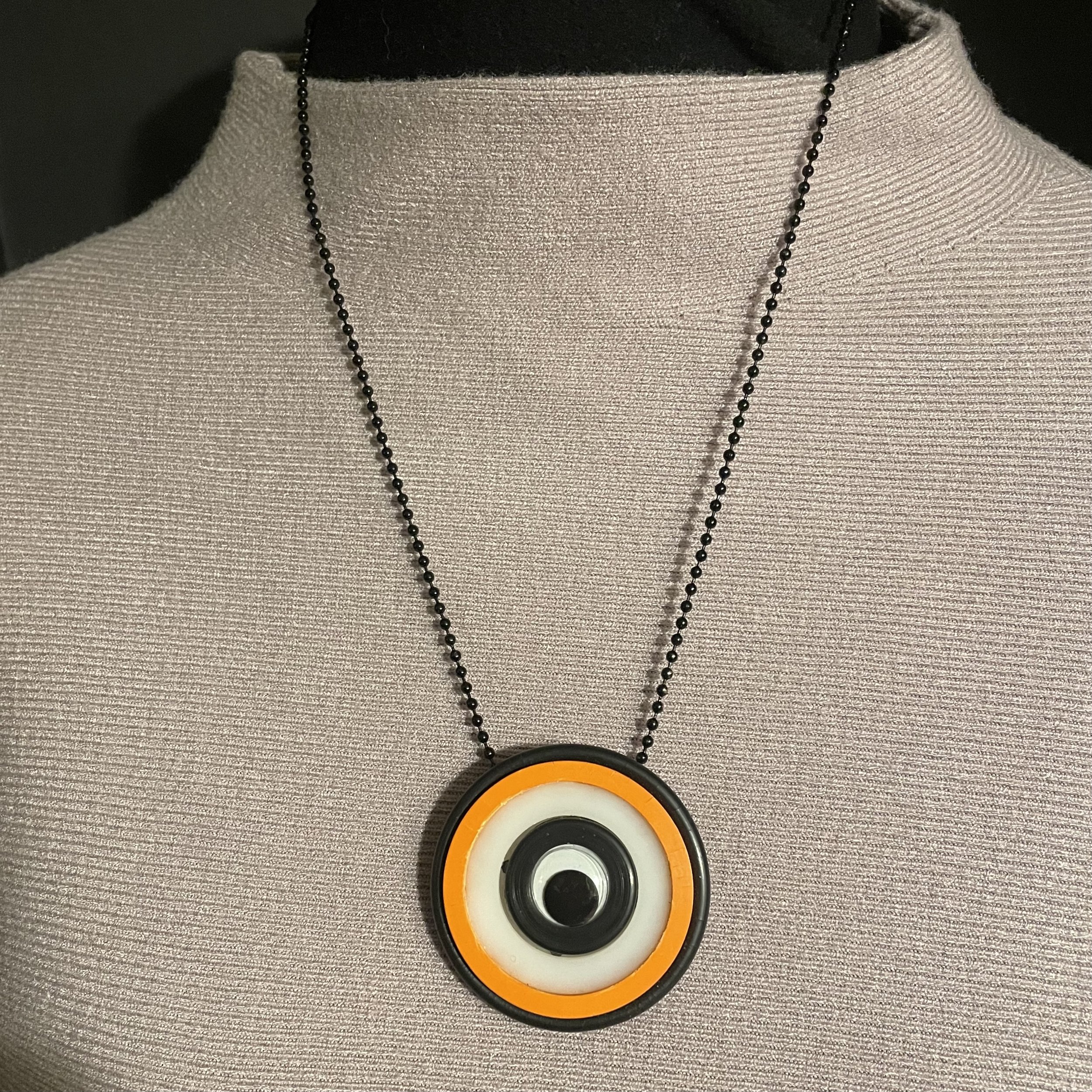 google pendant 5