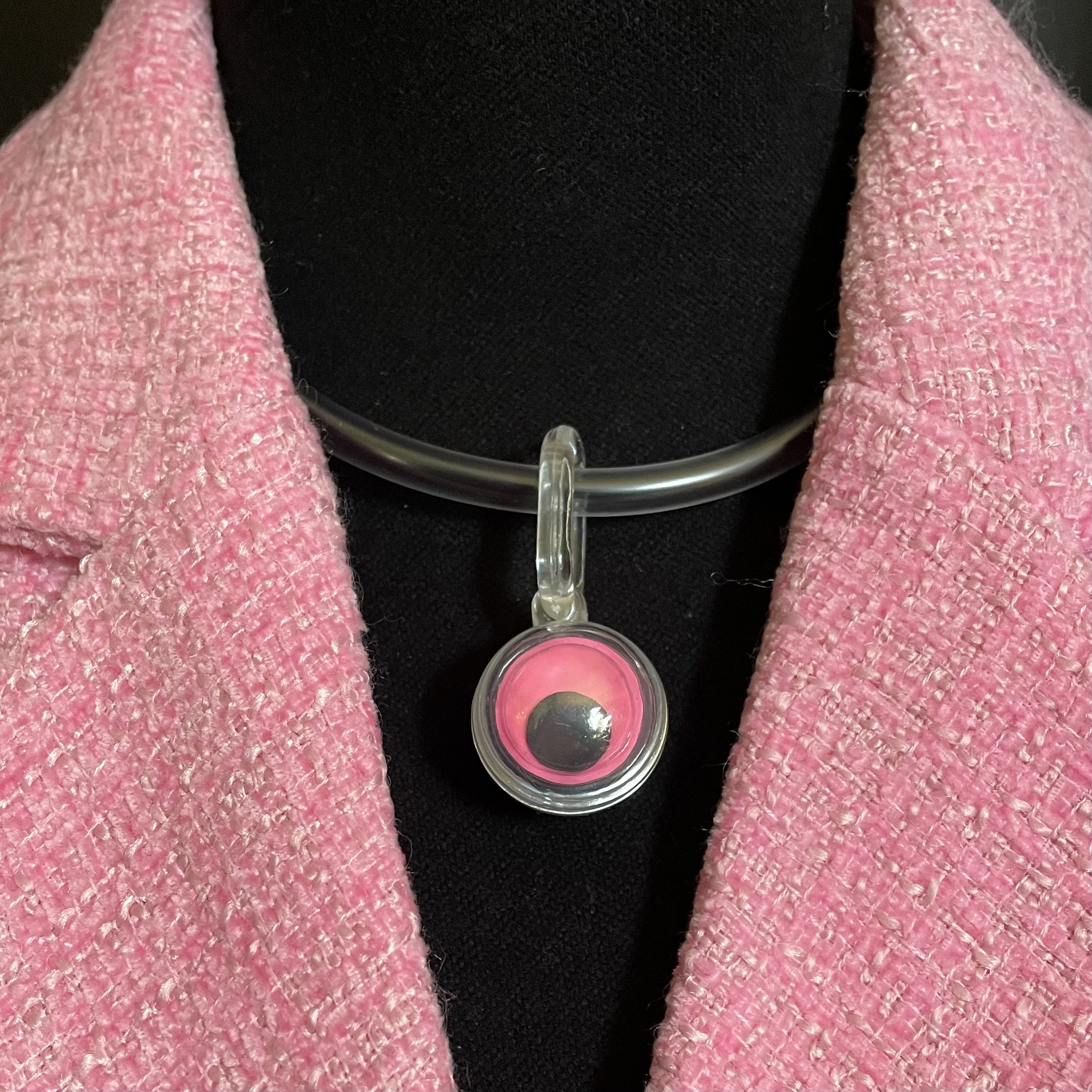orb choker 1