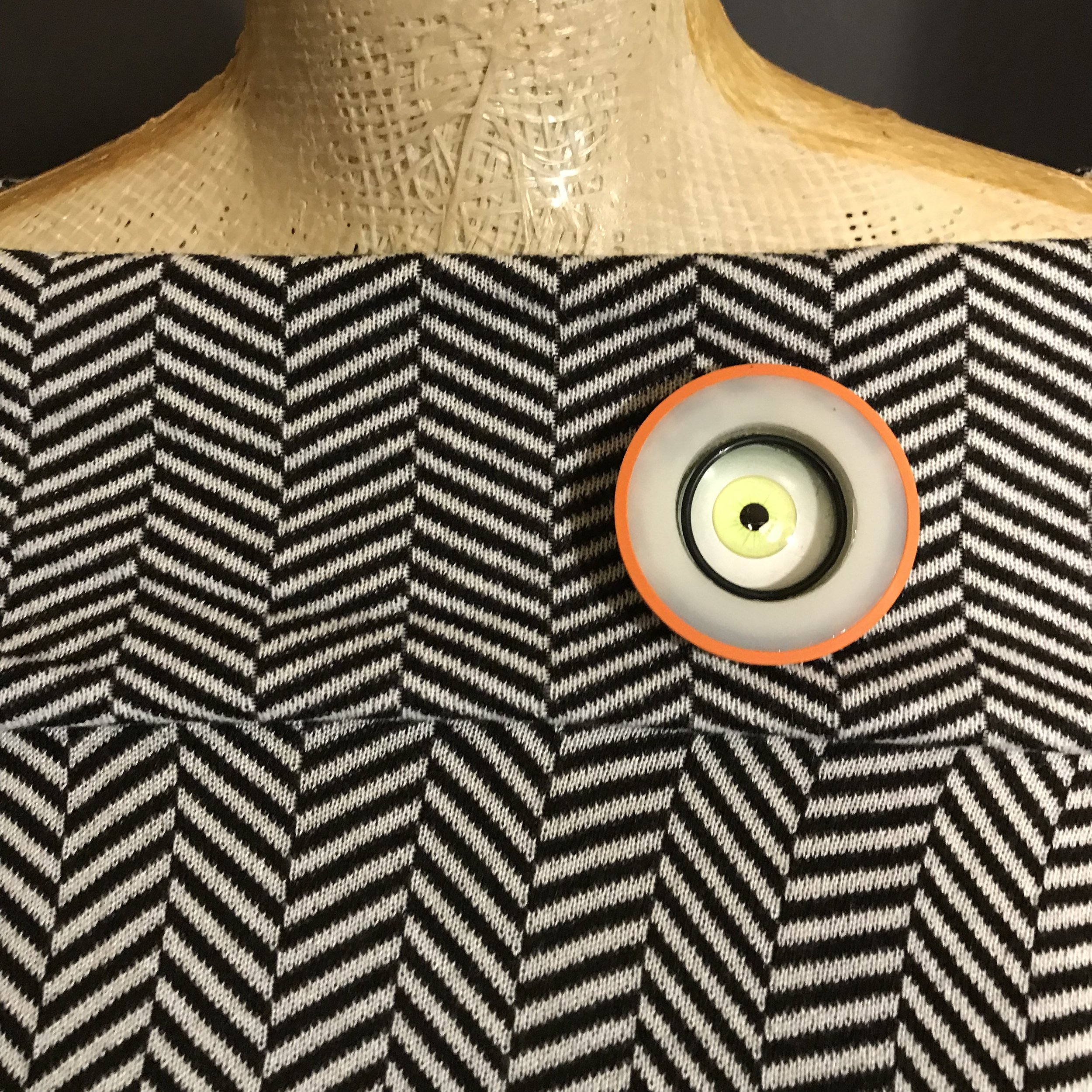 spirit brooch 1