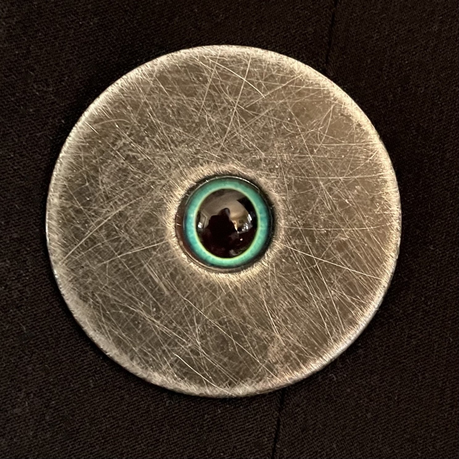 spirit brooch 26