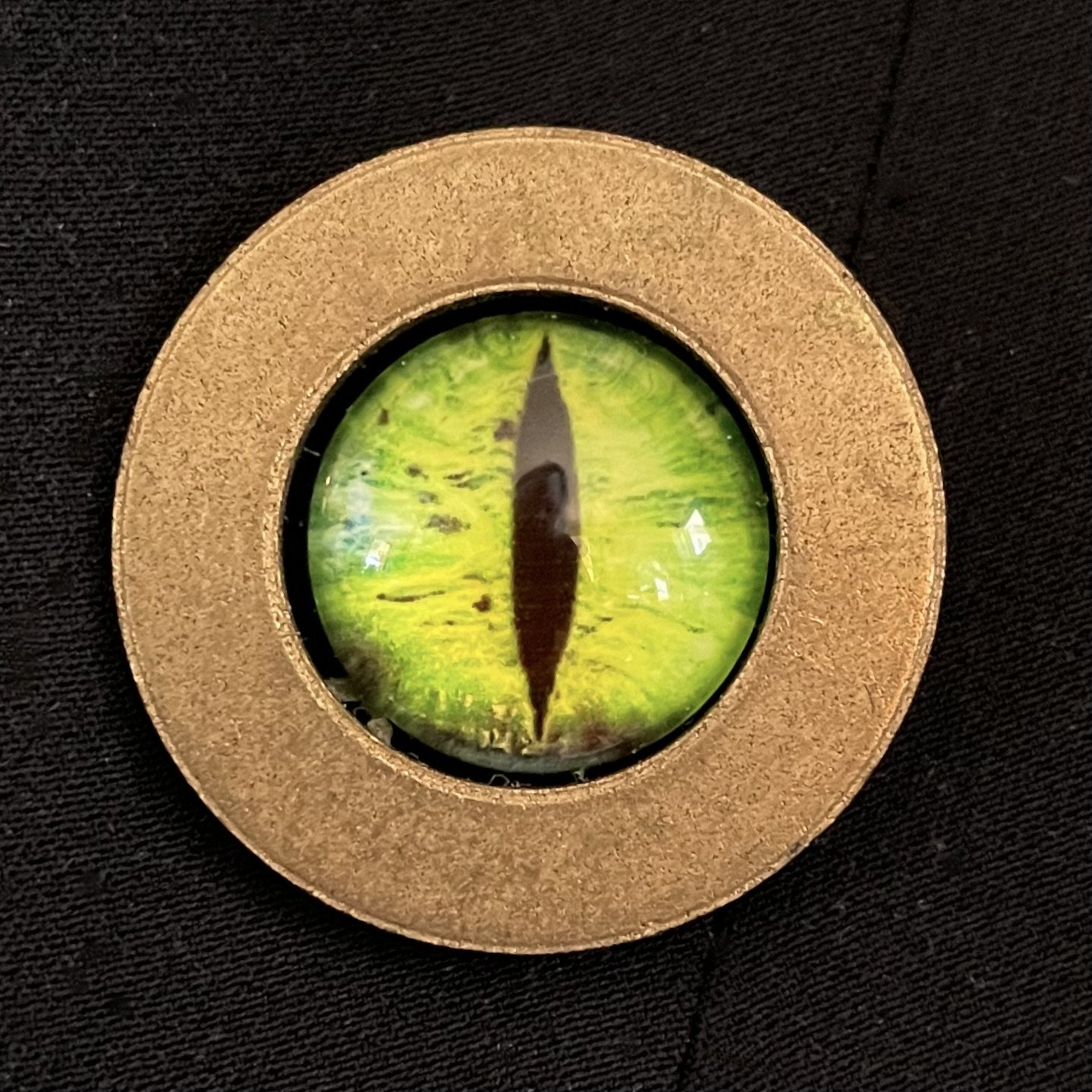 spirit brooch 28