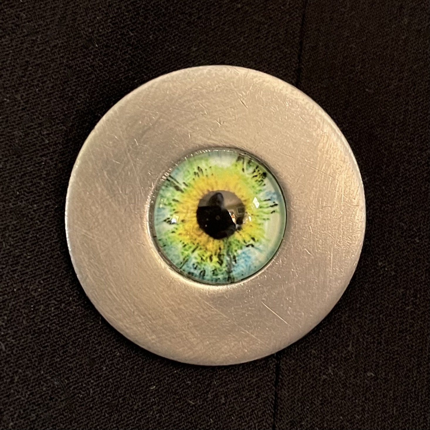 spirit brooch 33