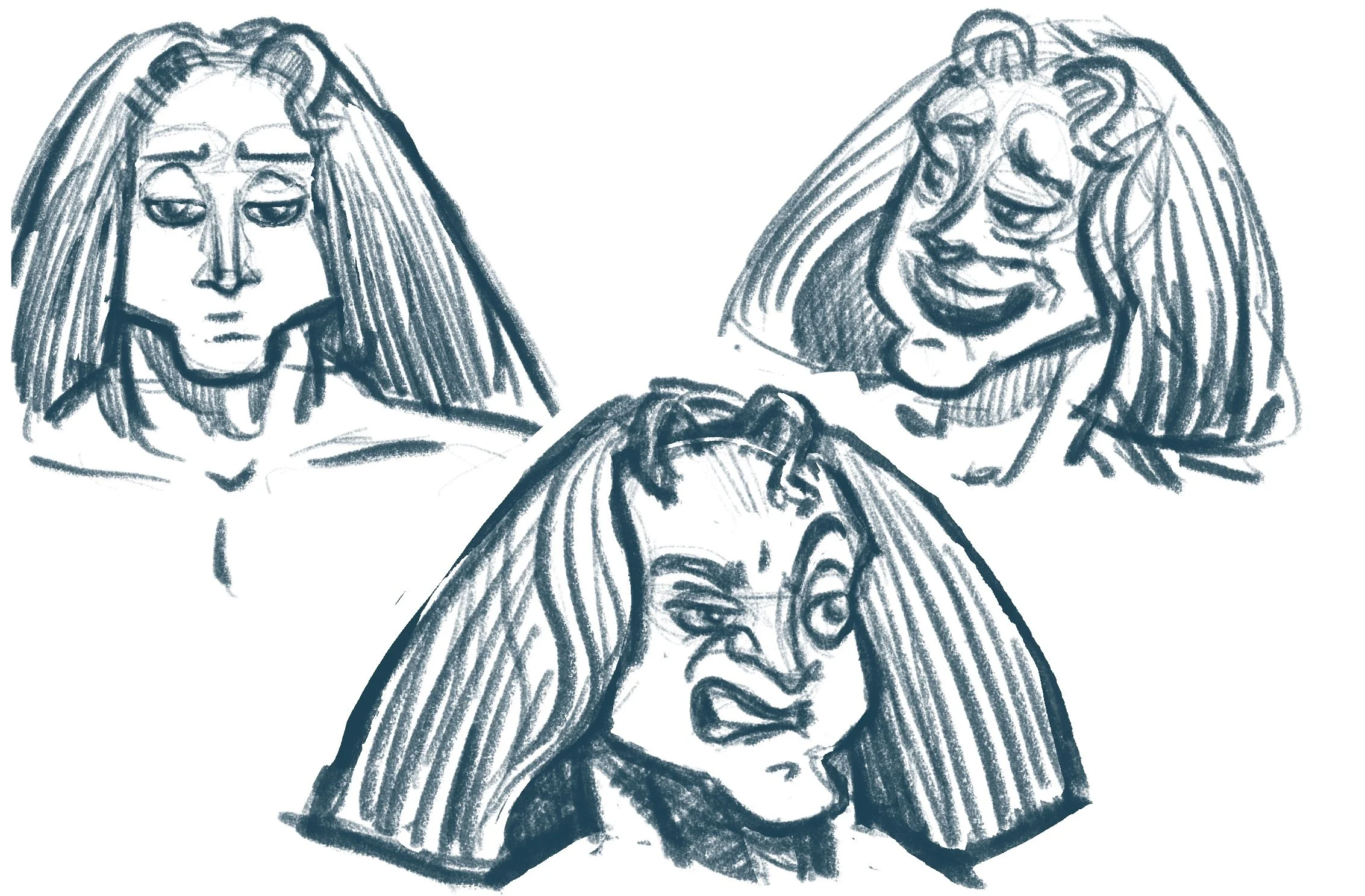 Character Design