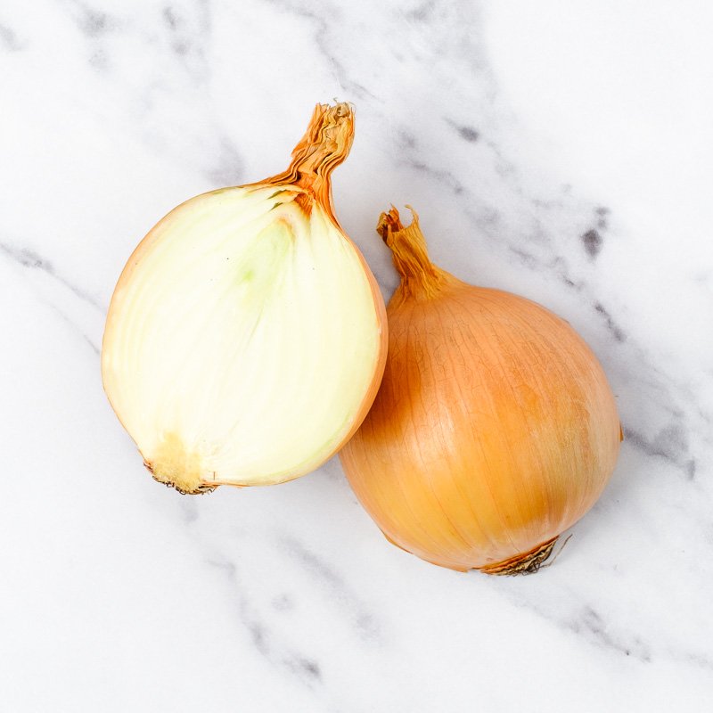 Yellow Onion