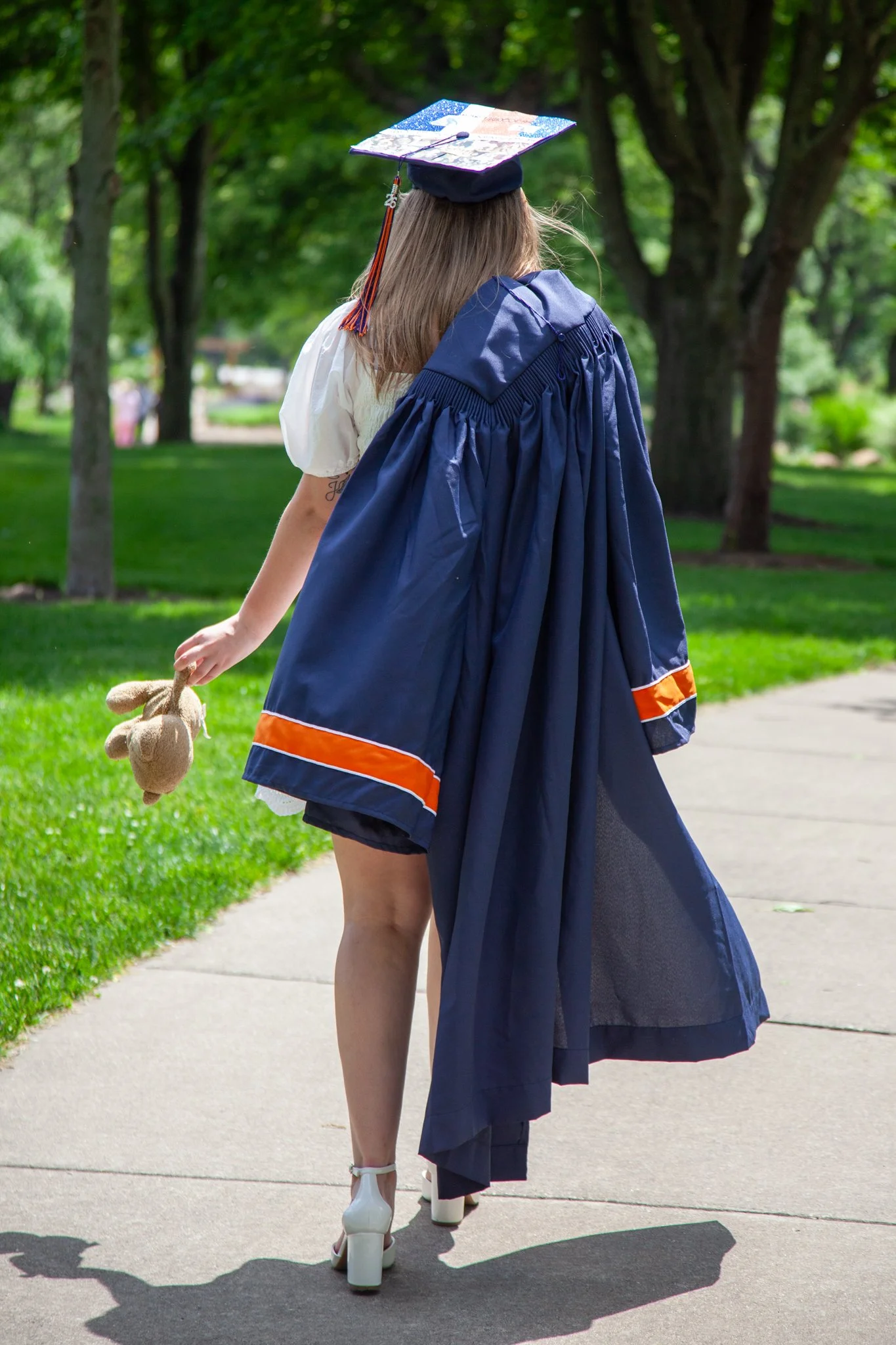Graduation
