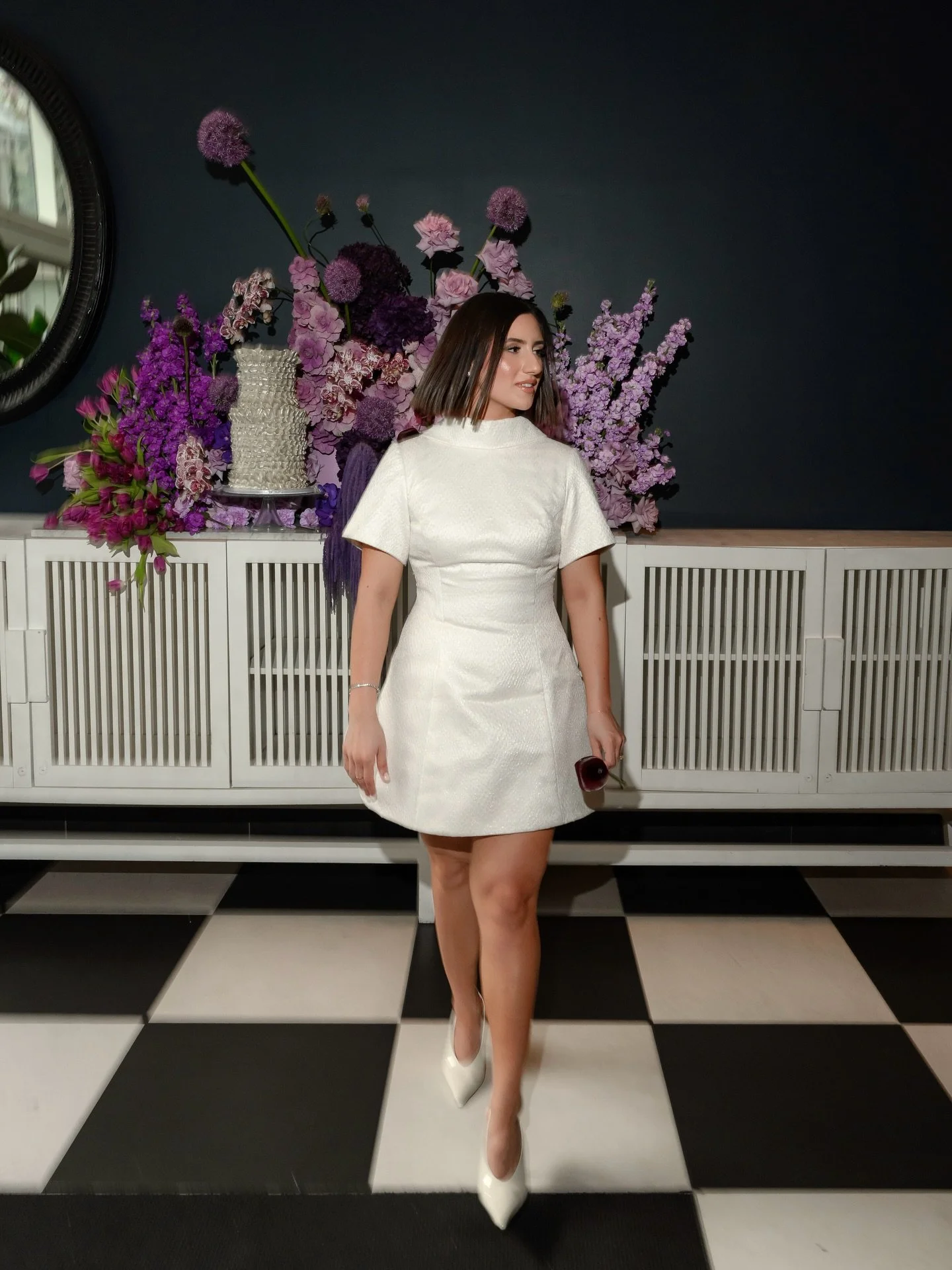 Moments from Talia&rsquo;s Bridal Shower that we LOVE! 💜
