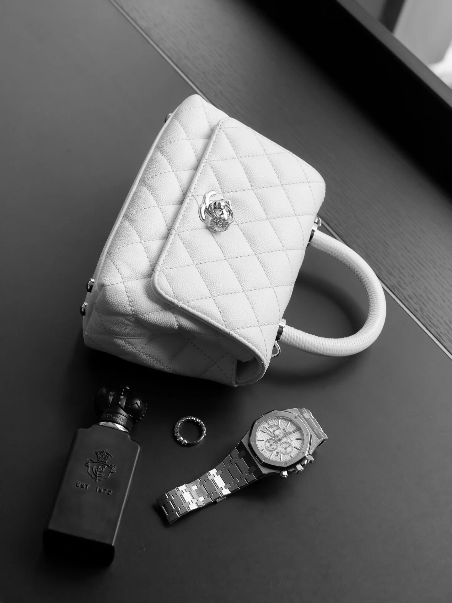 His and hers 💎