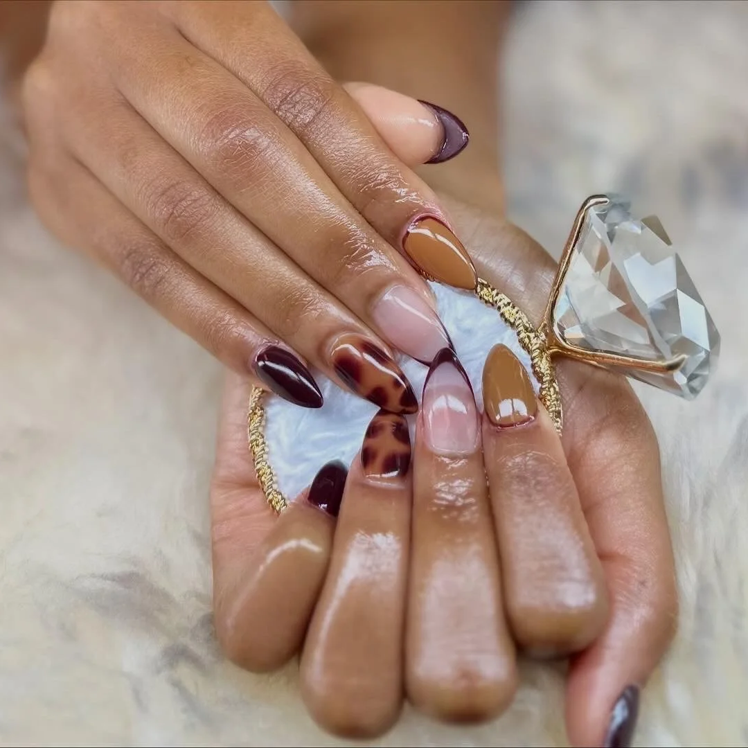 Nail Tech Jobs Woodbridge, Va