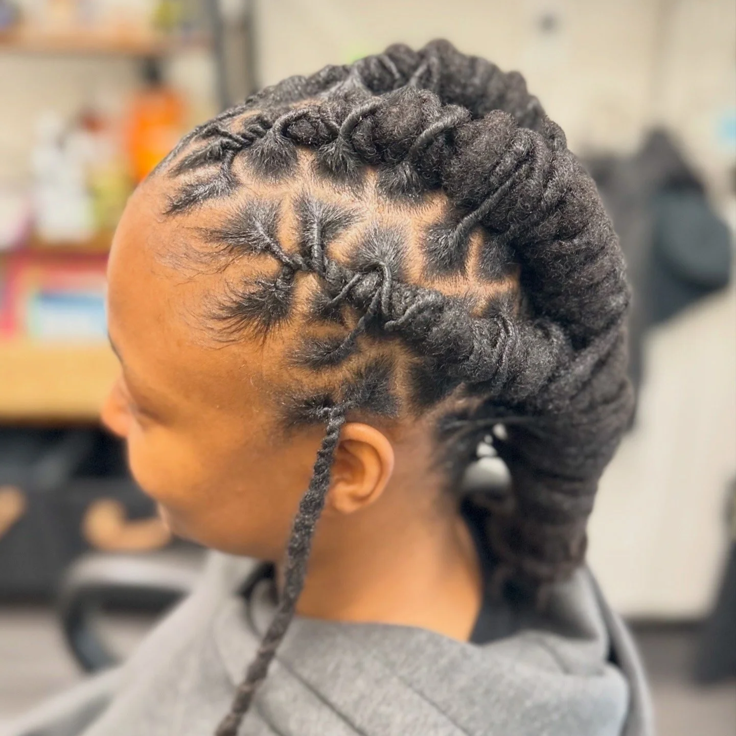 Loctician Jobs Woodbridge, Va