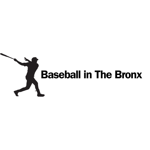 Baseball In The Bronx