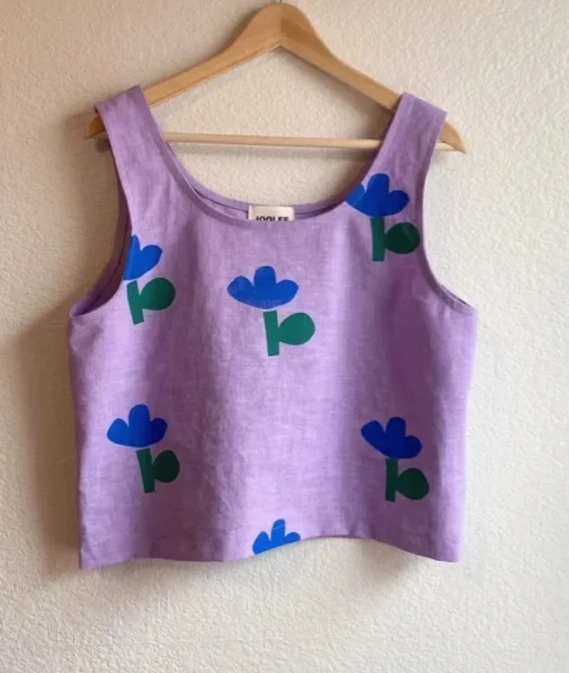 専用 YAECA Tuck Culotte ELDERBERRY liberty YAECA Tuck Culotte Pants Elderberry Liberty S | eBay