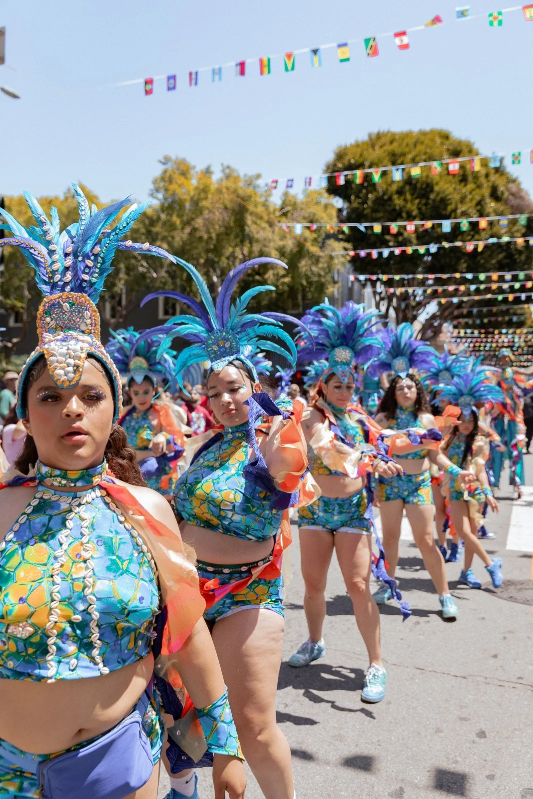 Our 2026 Class schedule