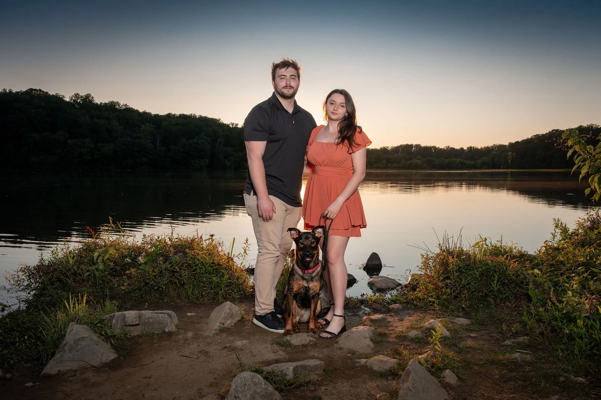 dog-friendly date night ideas