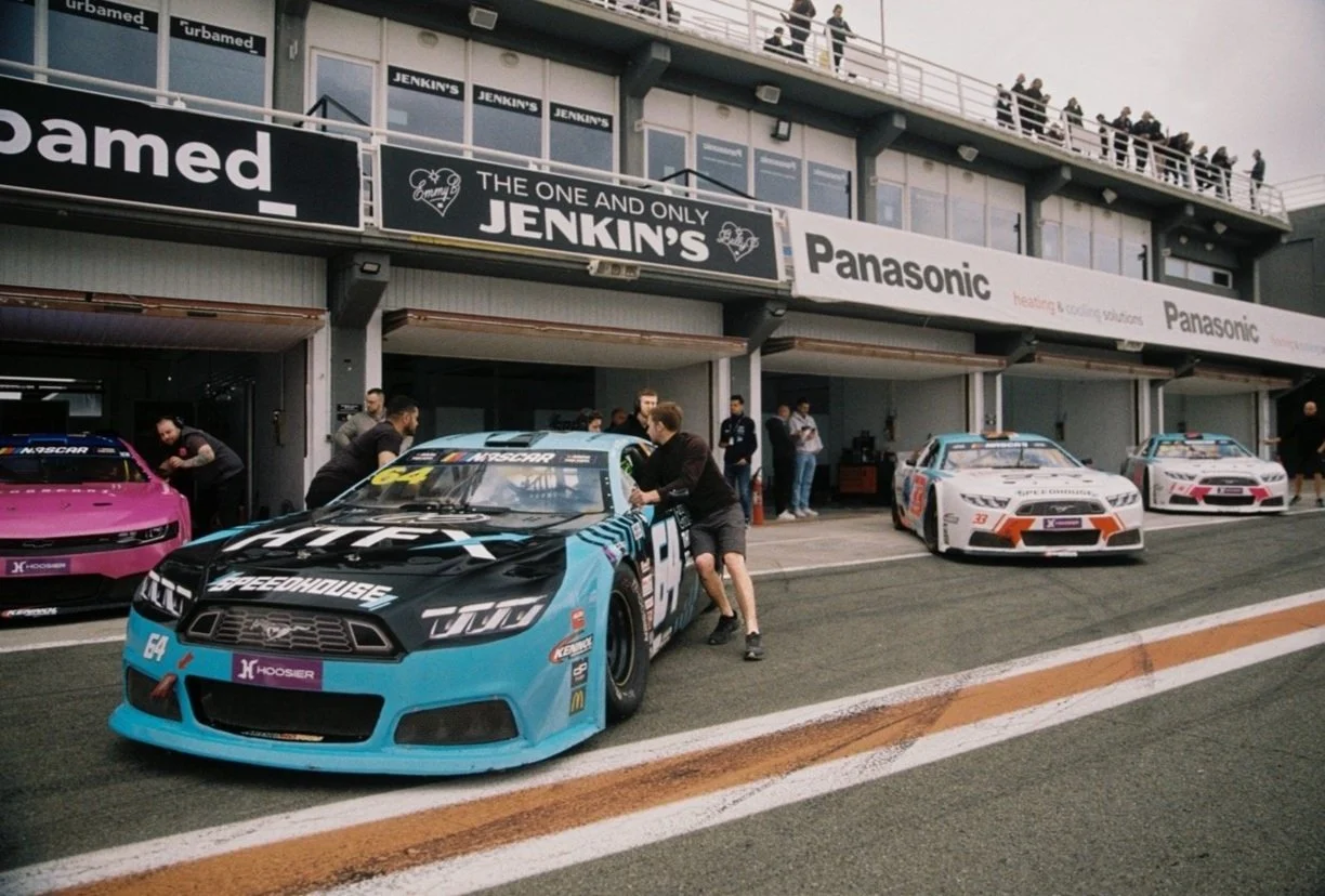 Breaking Boundaries with Jordan Wallace