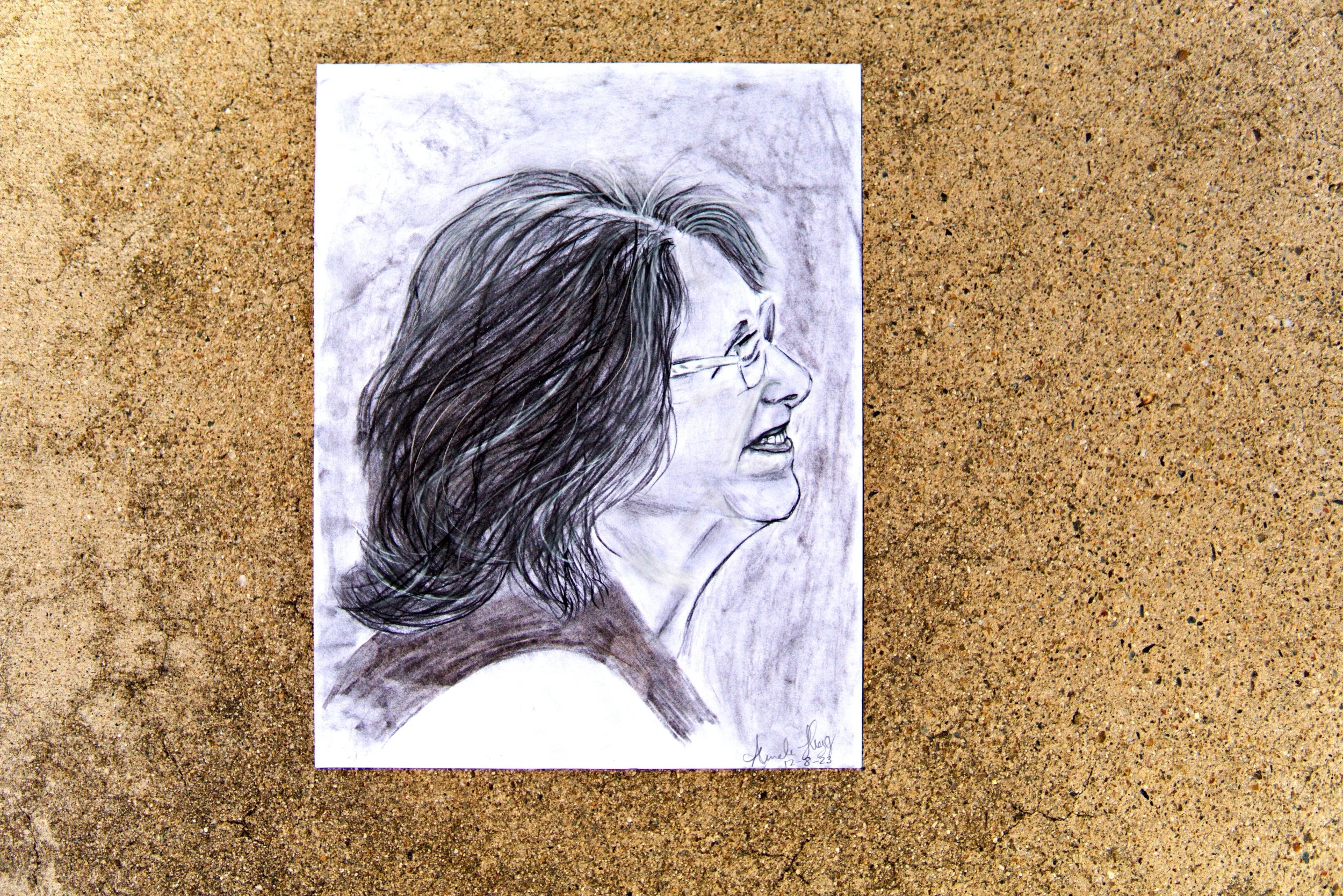 Tina Flagg
December 2023