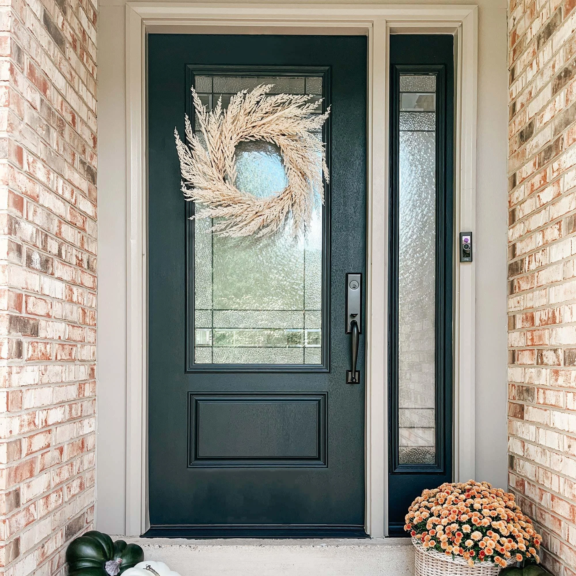 Door Installation