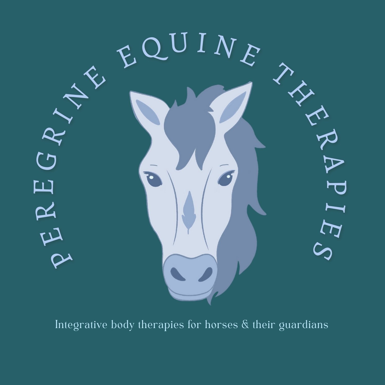 peregrine equine therapies