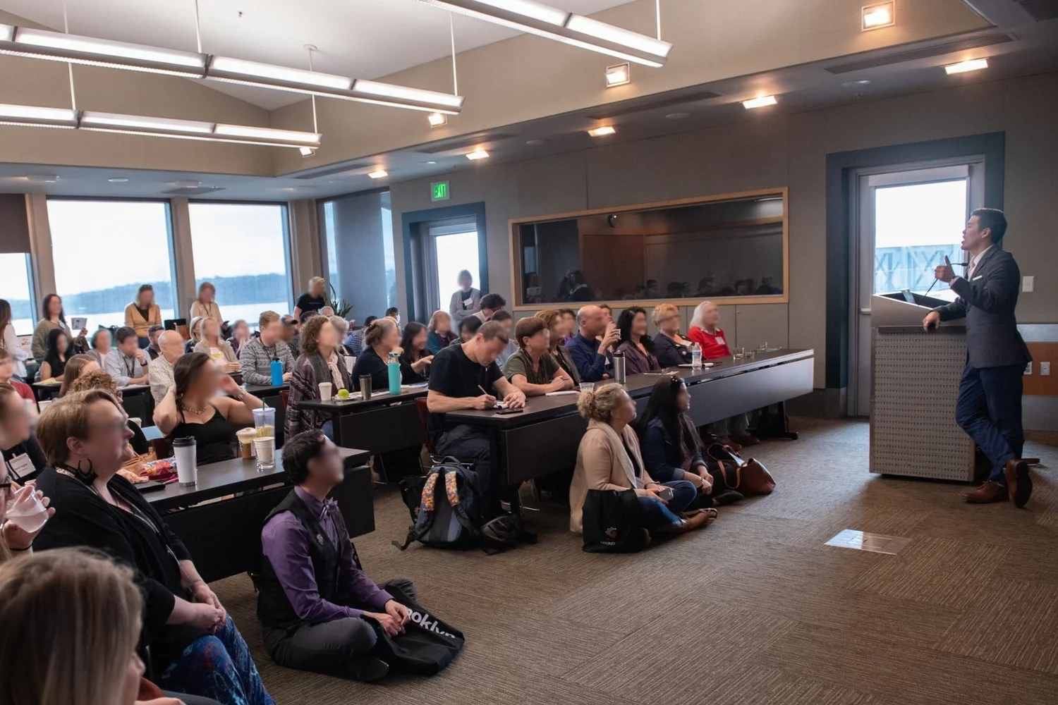 Breakthrough Msl Masterclass The Final Interview Presentation