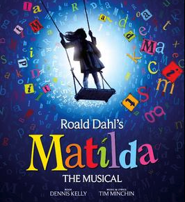 Matilda Youth Auditions