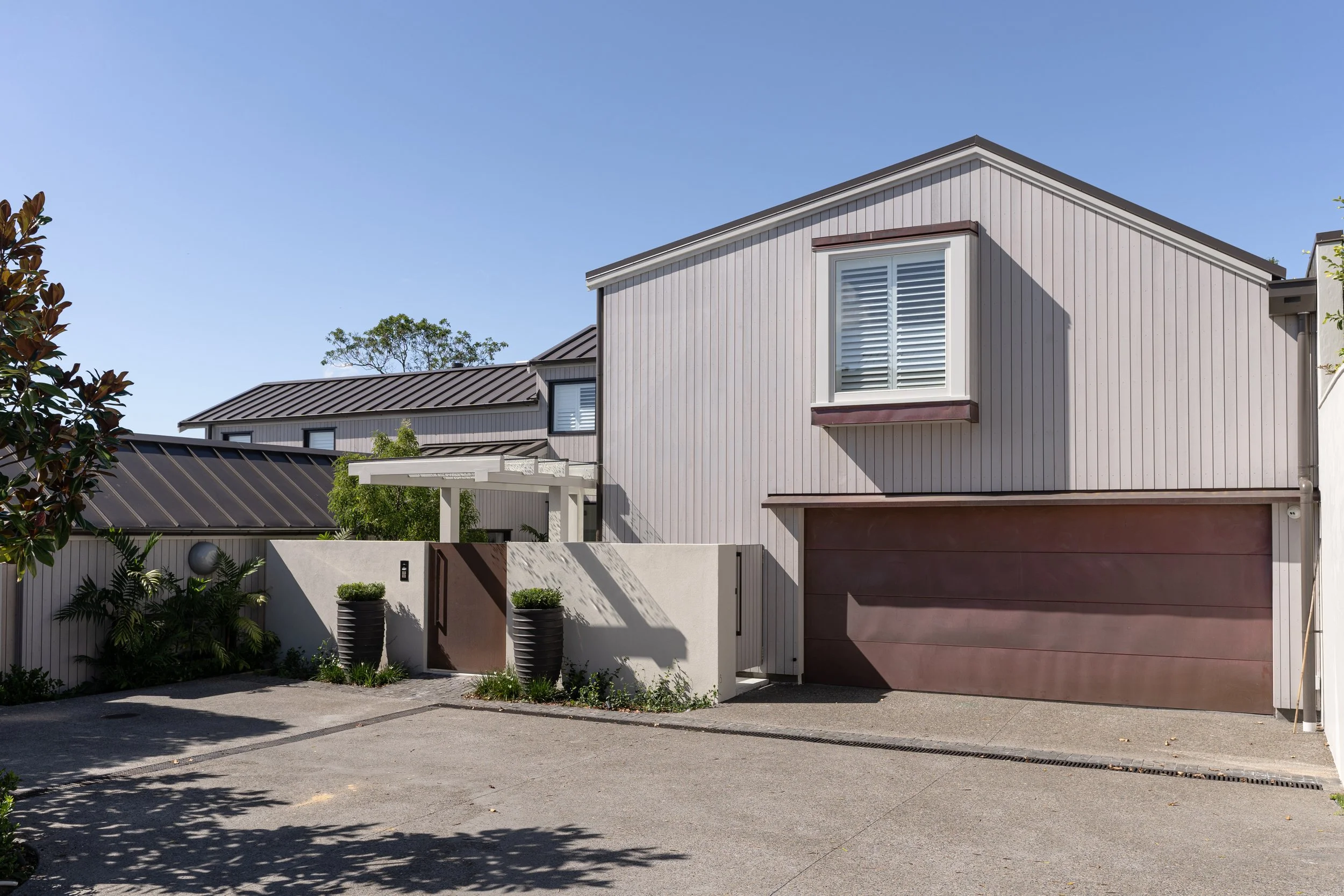 Brighton Road, Parnell | Renovation