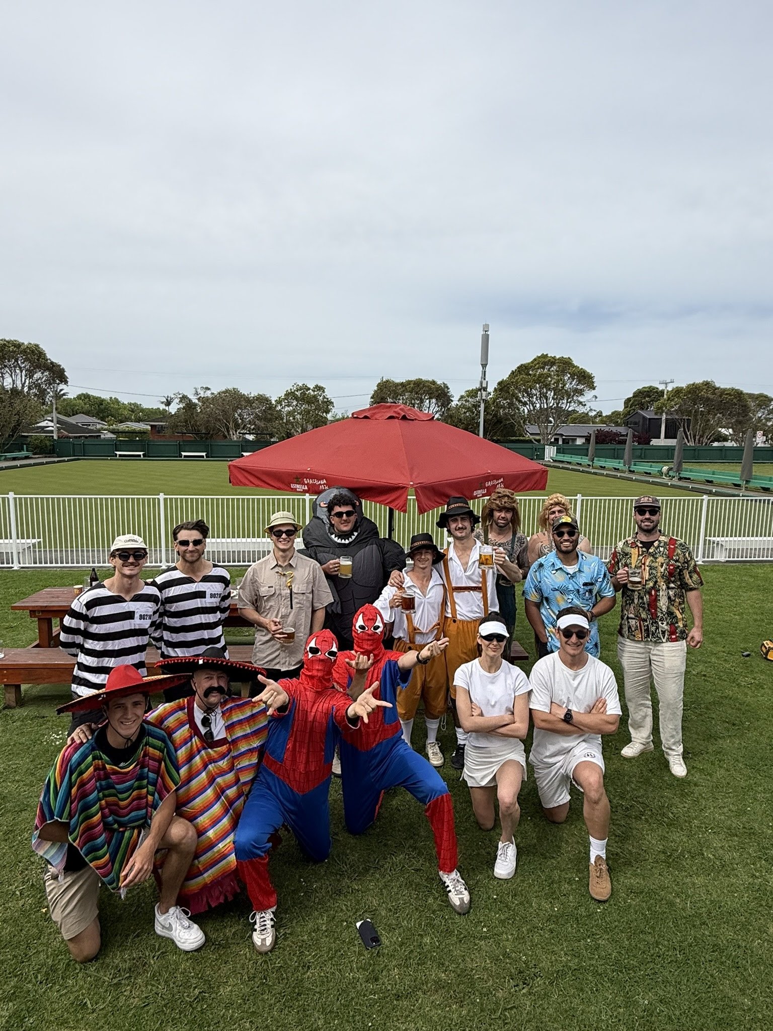 Monthly Newsletter October 2025