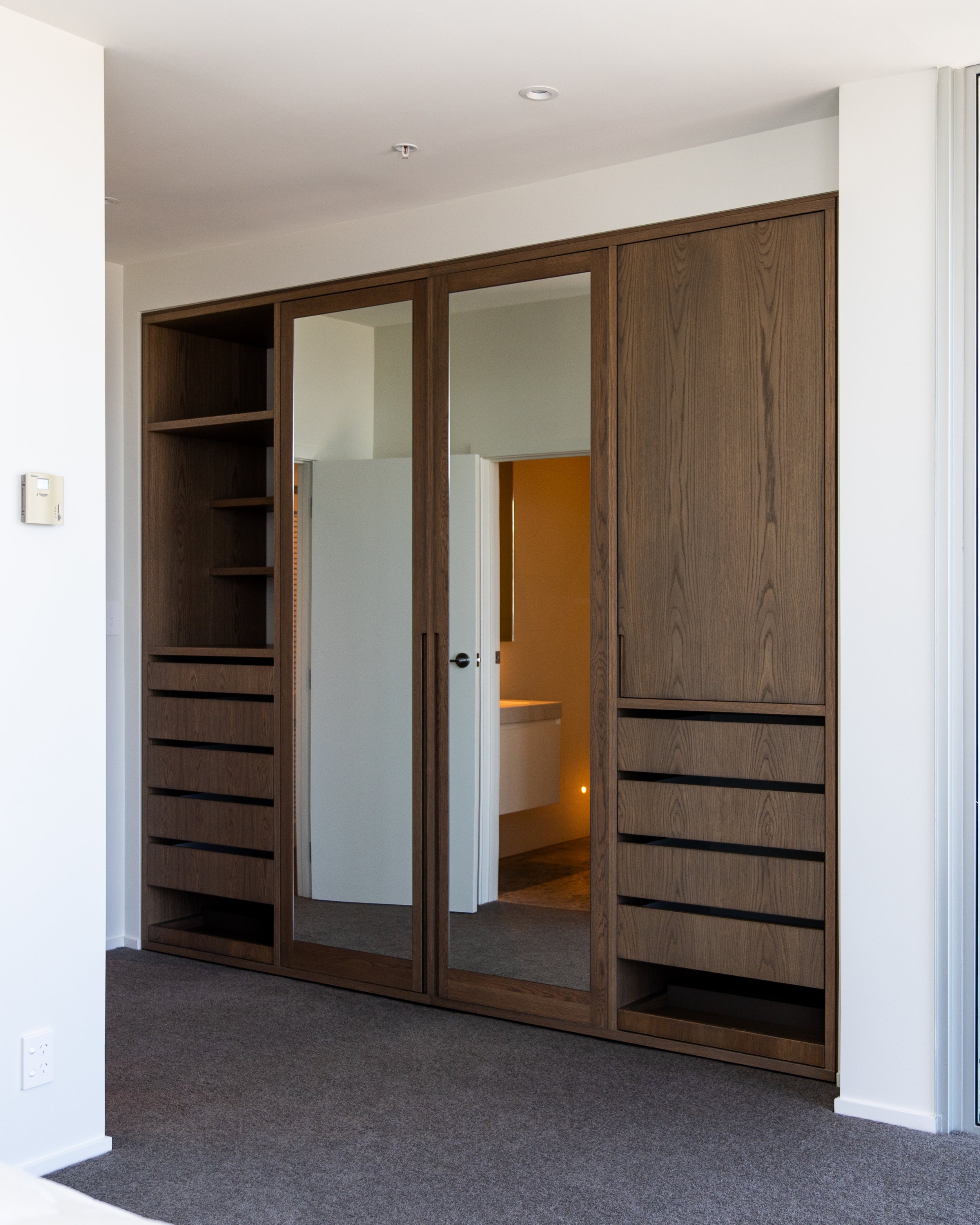 Sentinel Apartments, Takapuna | Renovation