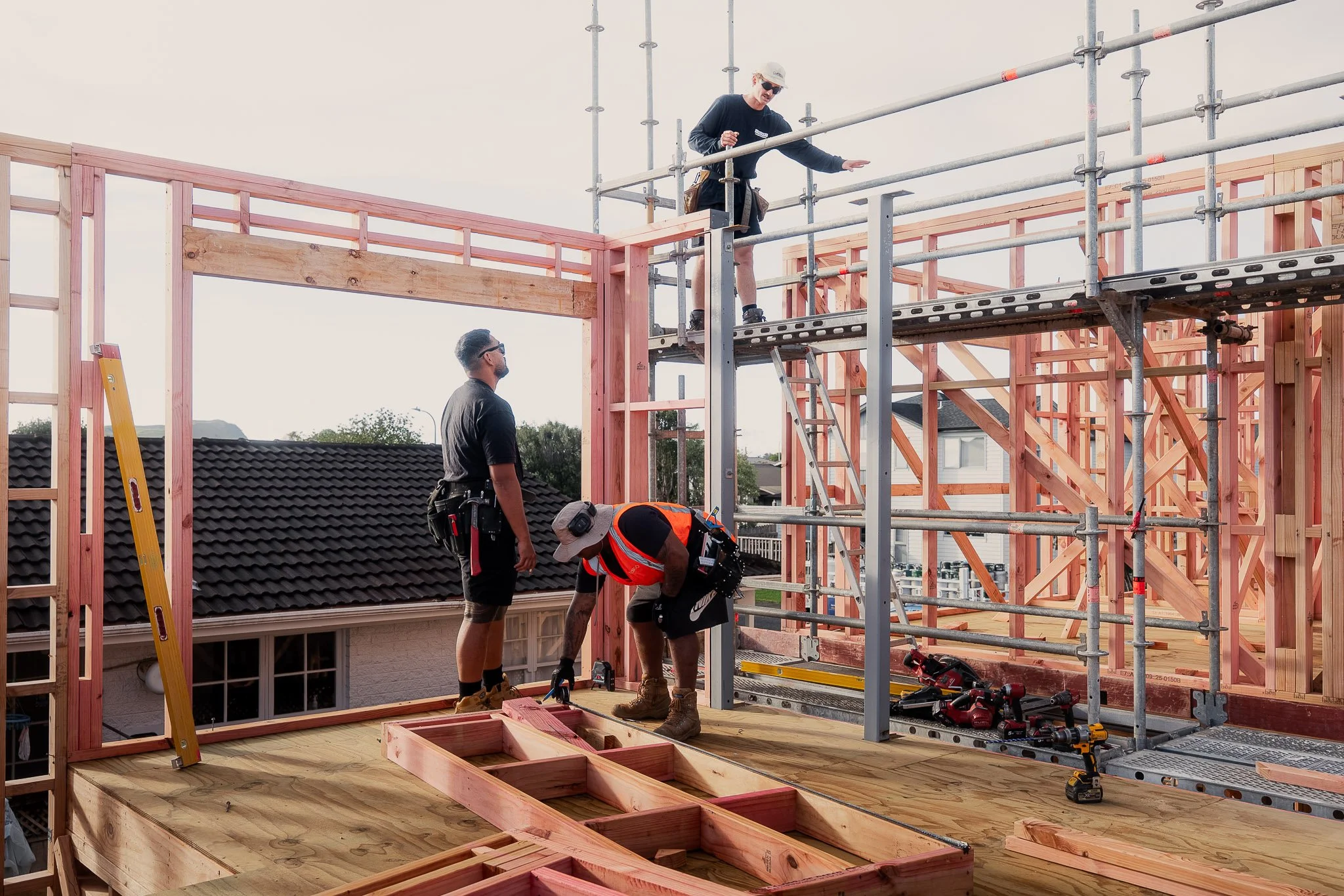 How to Choose the Right New Home Builders in Auckland (Complete Guide for 2026)