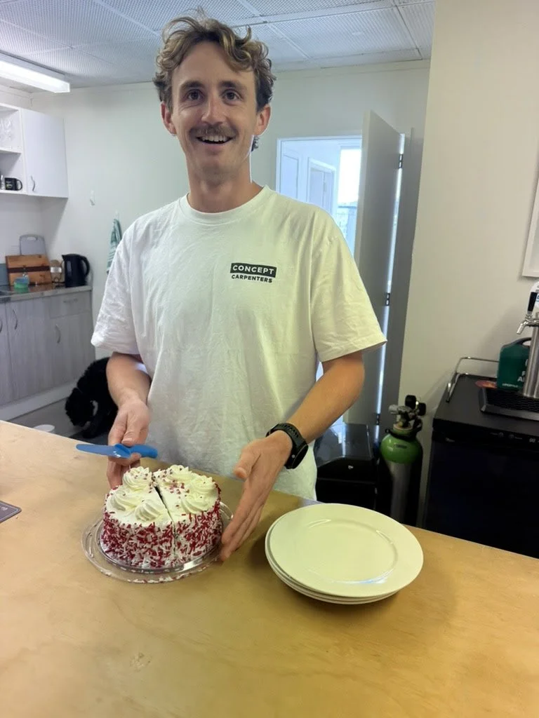 Us at concept carpenters