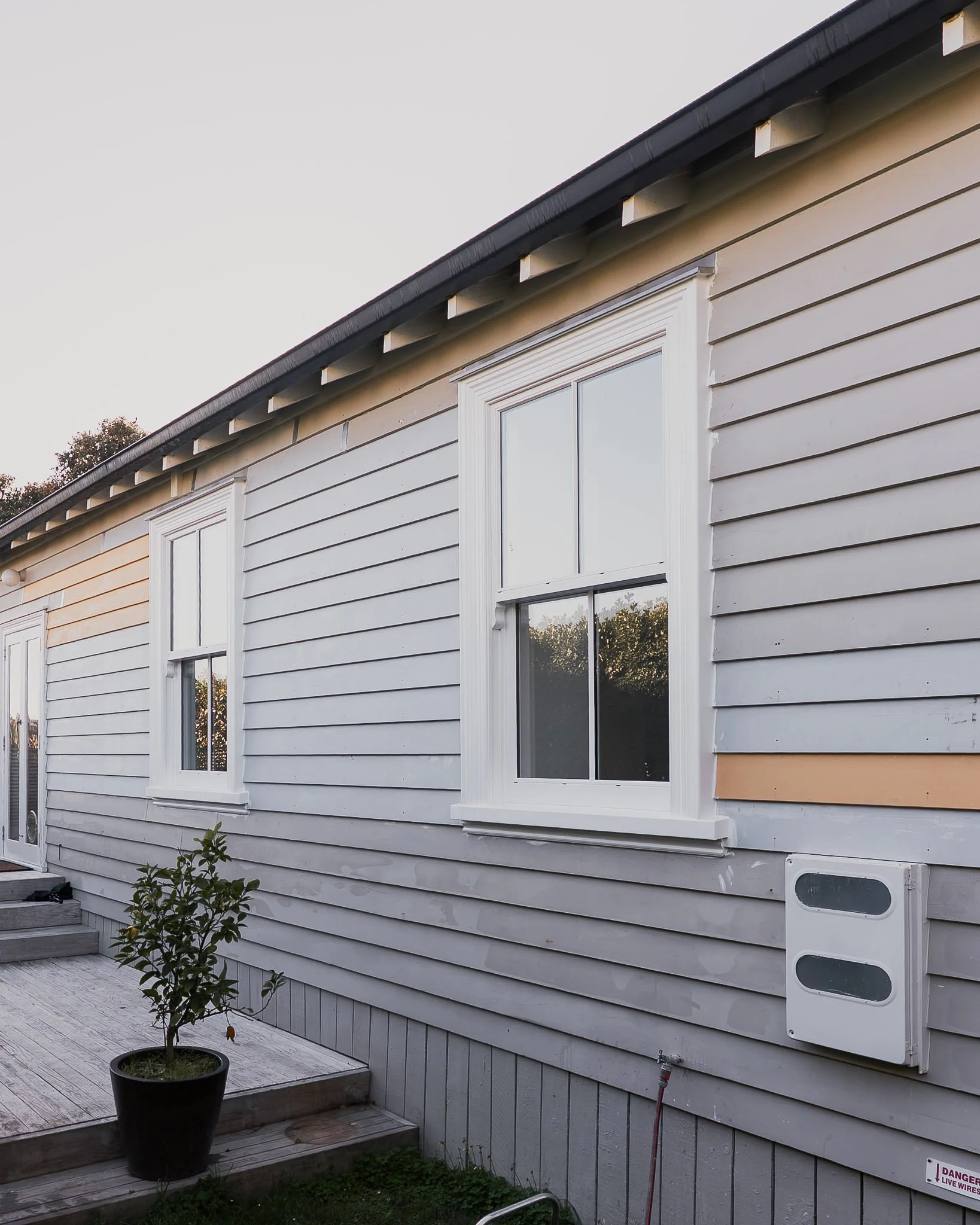 Concept Build Group - Commercial And Residential Builders - 51a Springfield Road