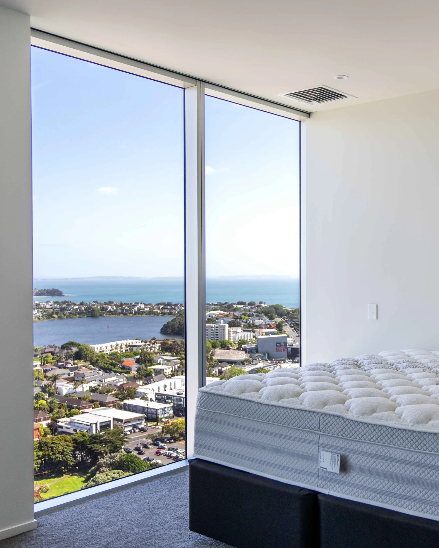 Sentinel Apartments, Takapuna — Concept Carpenters