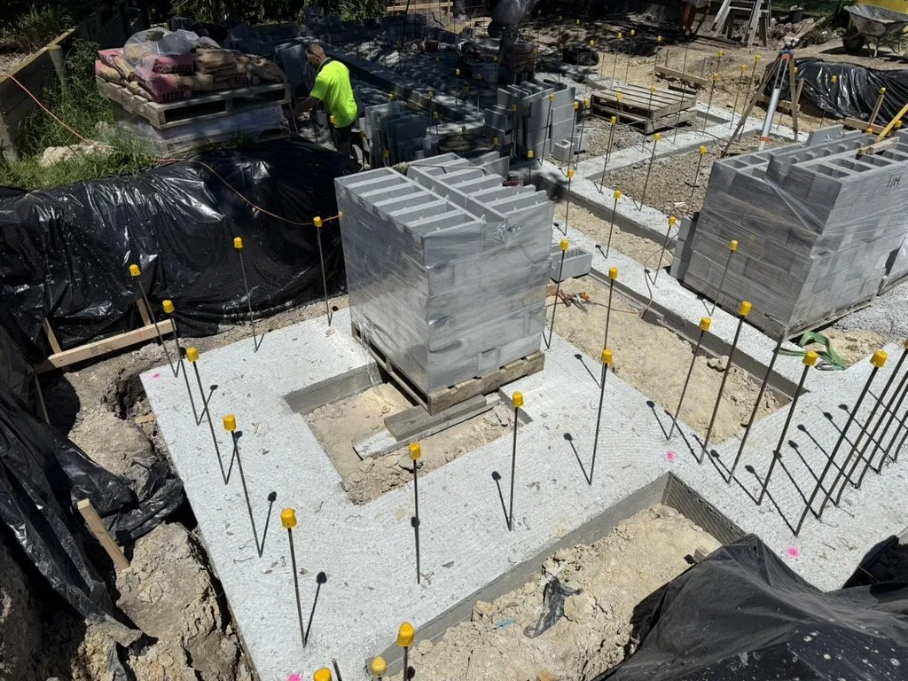 Weona Place Concept Carpenters