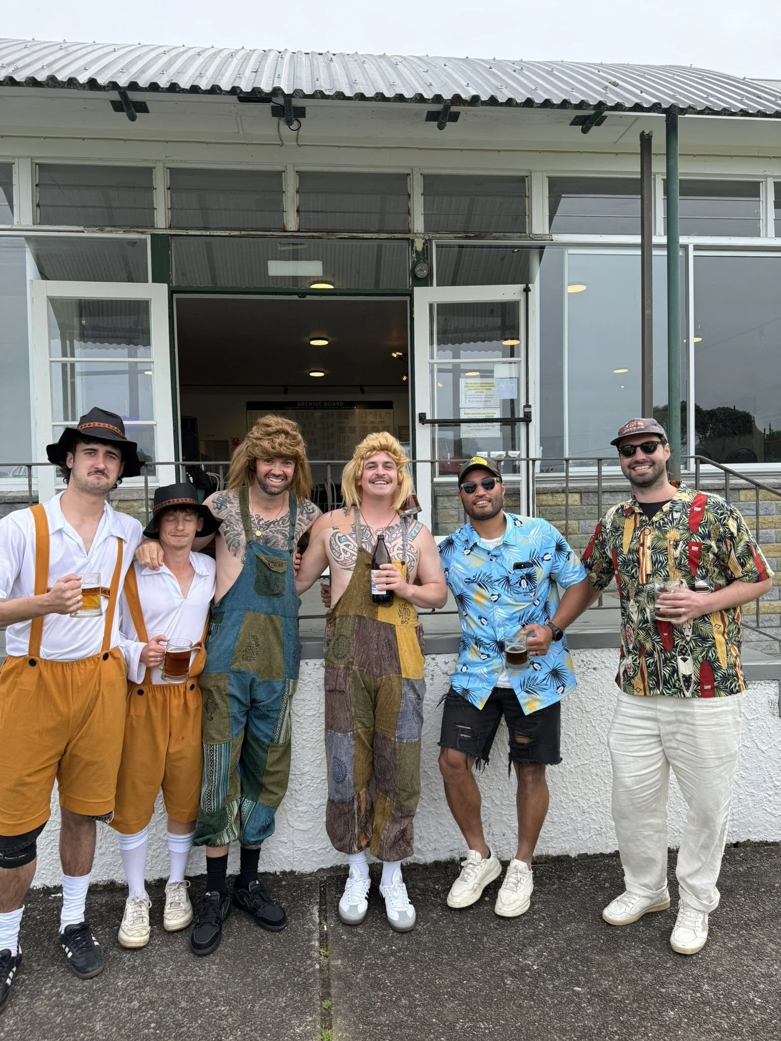 Concept Carpenters Team